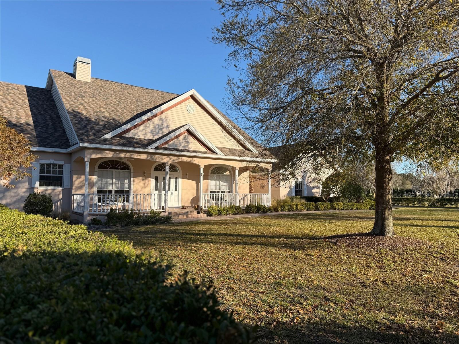 17511 FLORAL ESTATE DR, ODESSA, FL, 33556