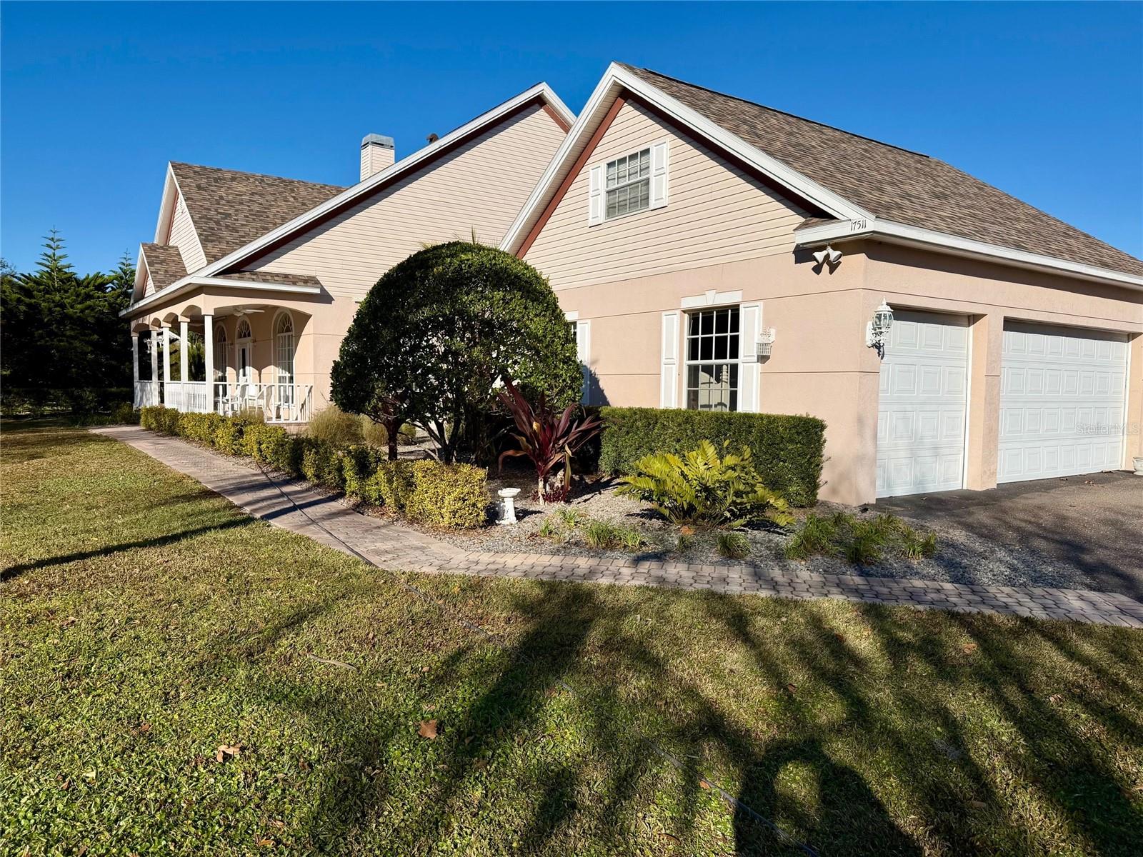 17511 FLORAL ESTATE DR, ODESSA, FL, 33556
