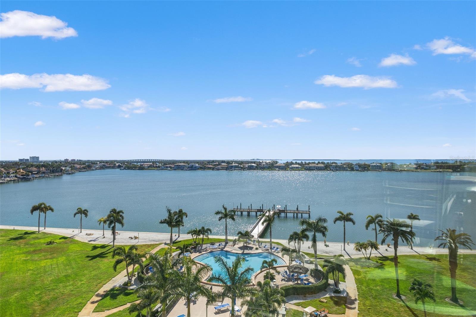 5130 BRITTANY DR S #808, ST PETERSBURG, FL, 33715