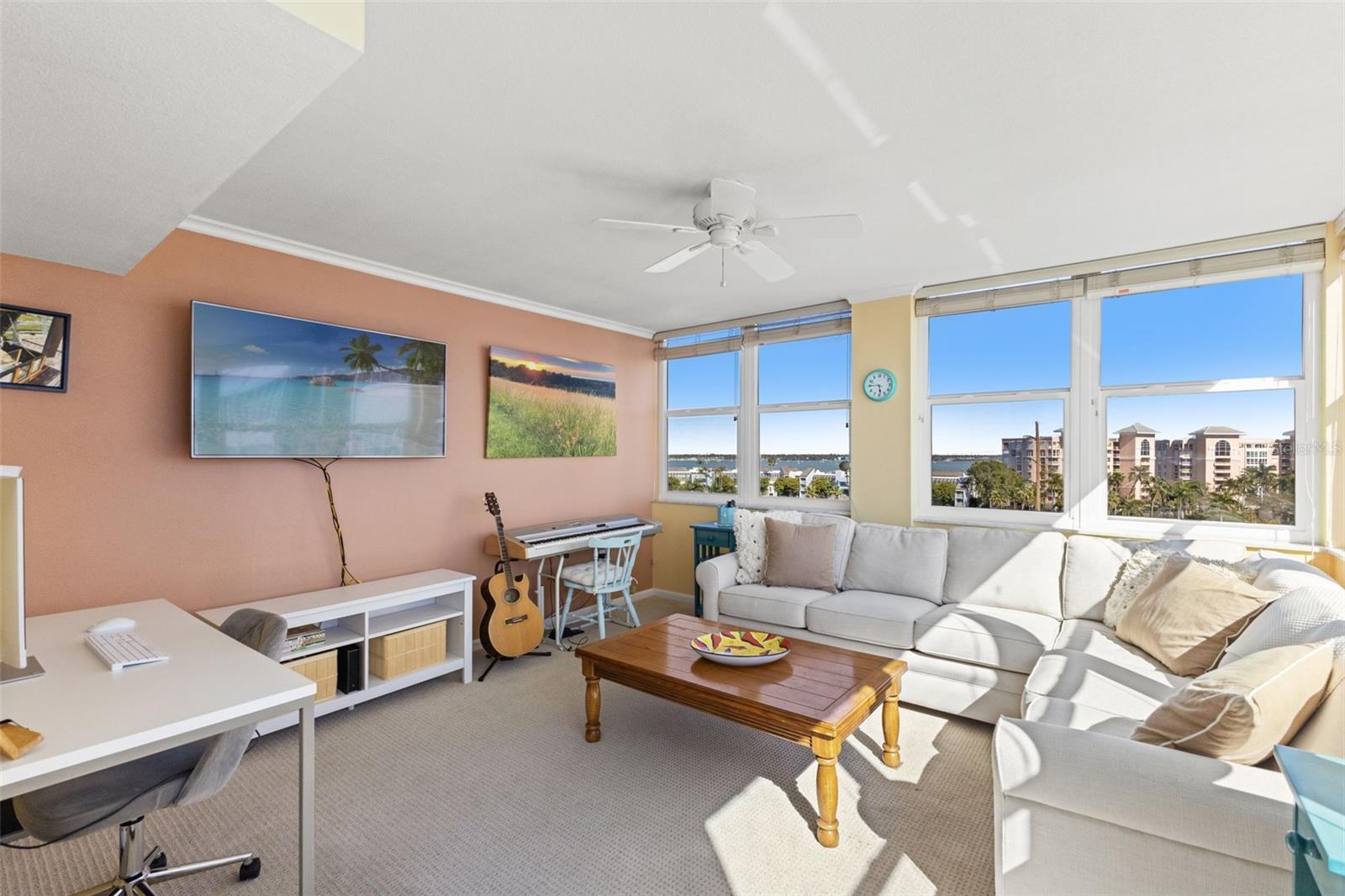 5130 BRITTANY DR S #808, ST PETERSBURG, FL, 33715