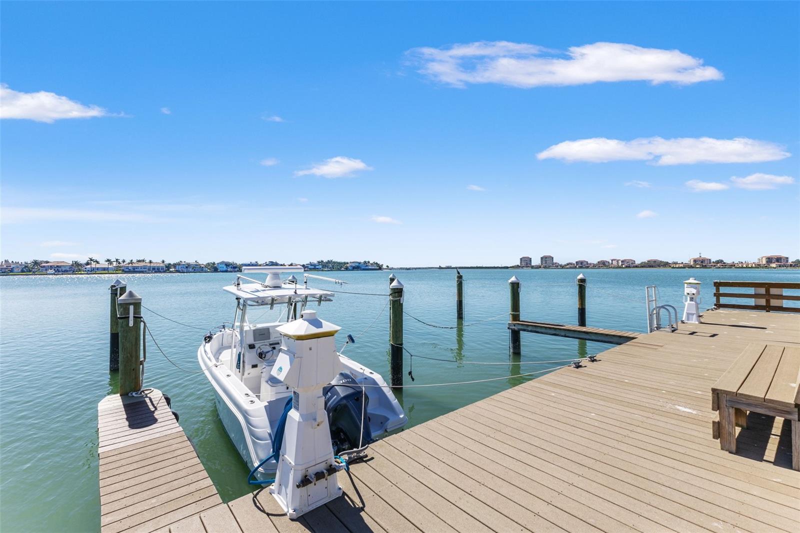 5130 BRITTANY DR S #808, ST PETERSBURG, FL, 33715