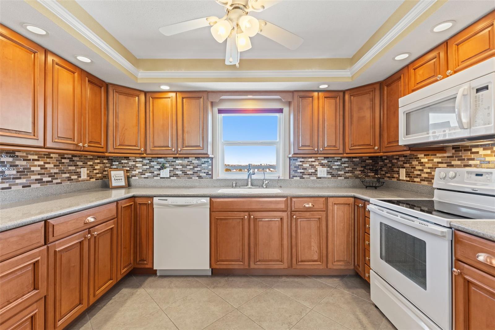 5130 BRITTANY DR S #808, ST PETERSBURG, FL, 33715