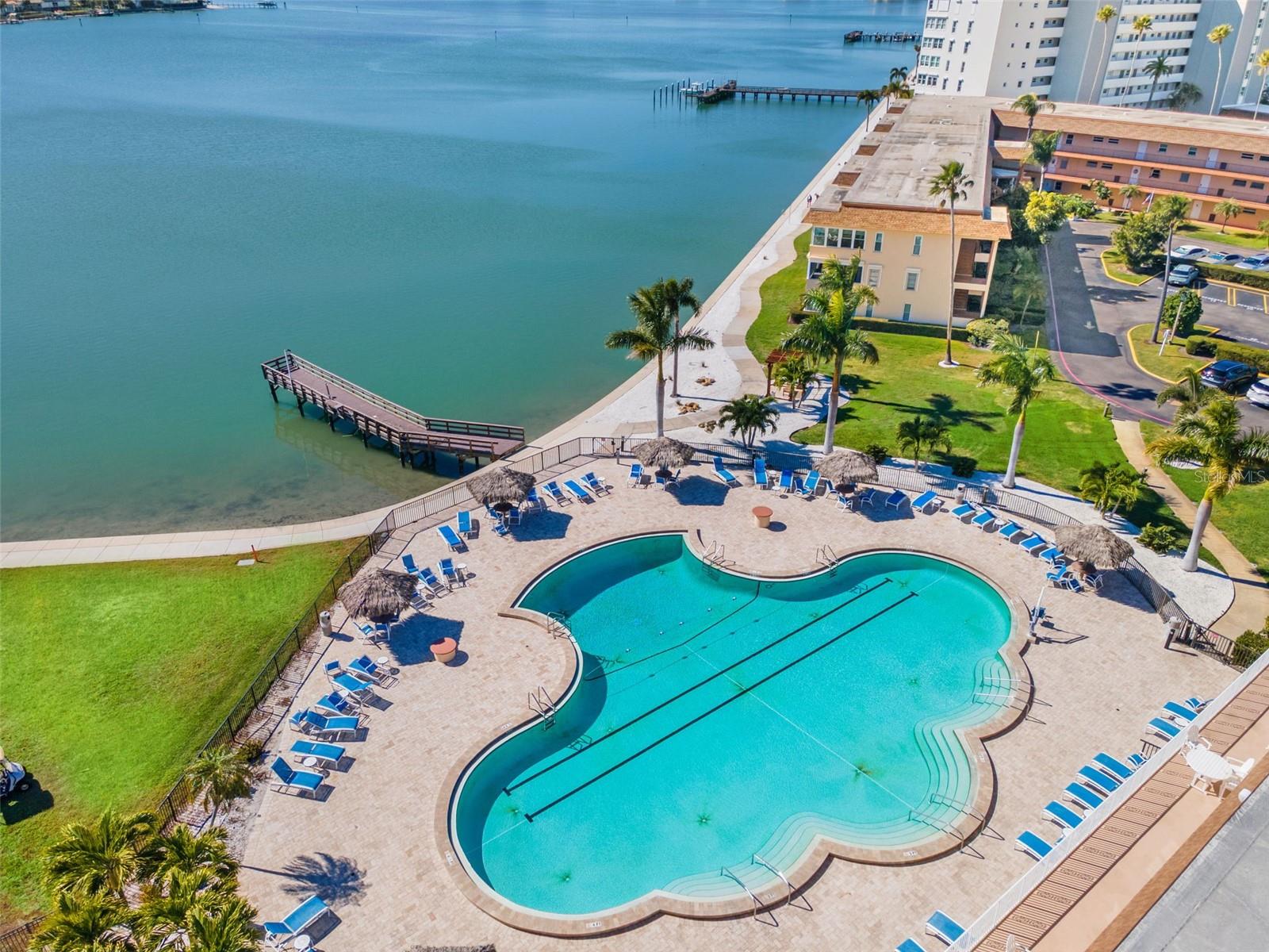 5130 BRITTANY DR S #808, ST PETERSBURG, FL, 33715