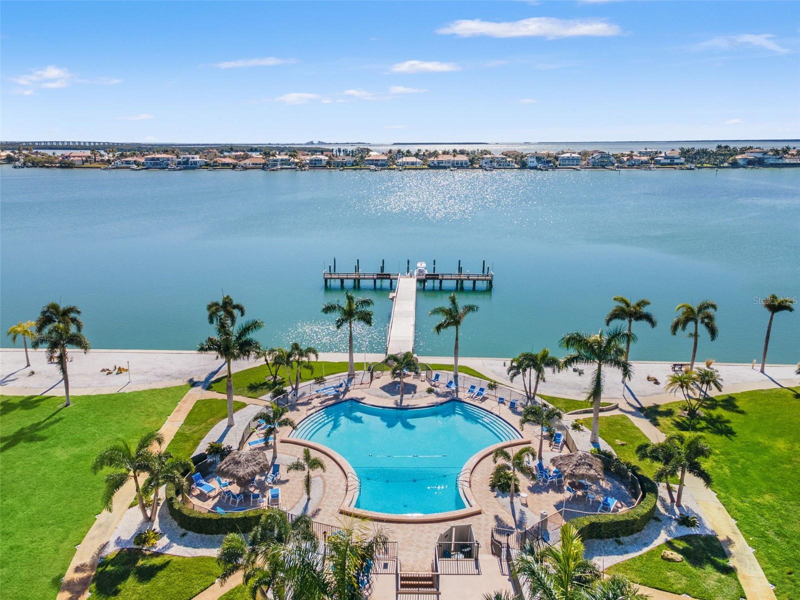 5130 BRITTANY DR S #808, ST PETERSBURG, FL, 33715