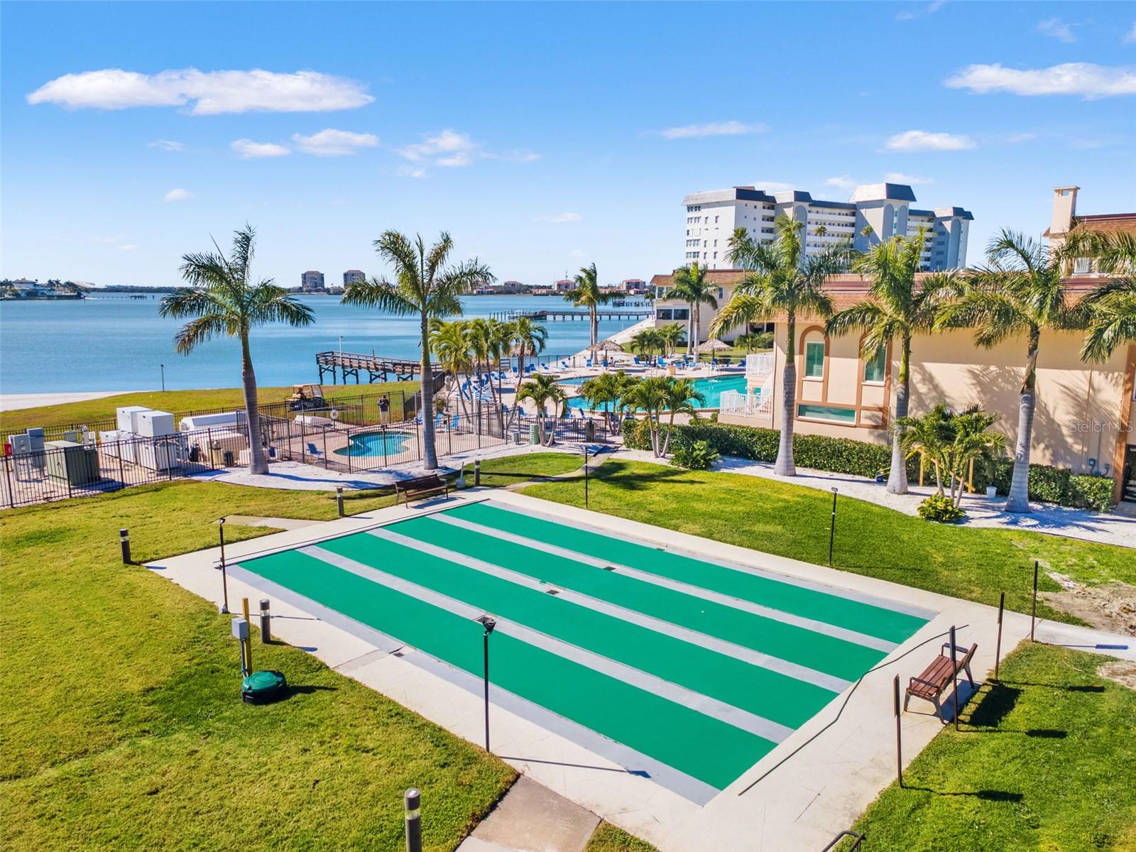 5130 BRITTANY DR S #808, ST PETERSBURG, FL, 33715