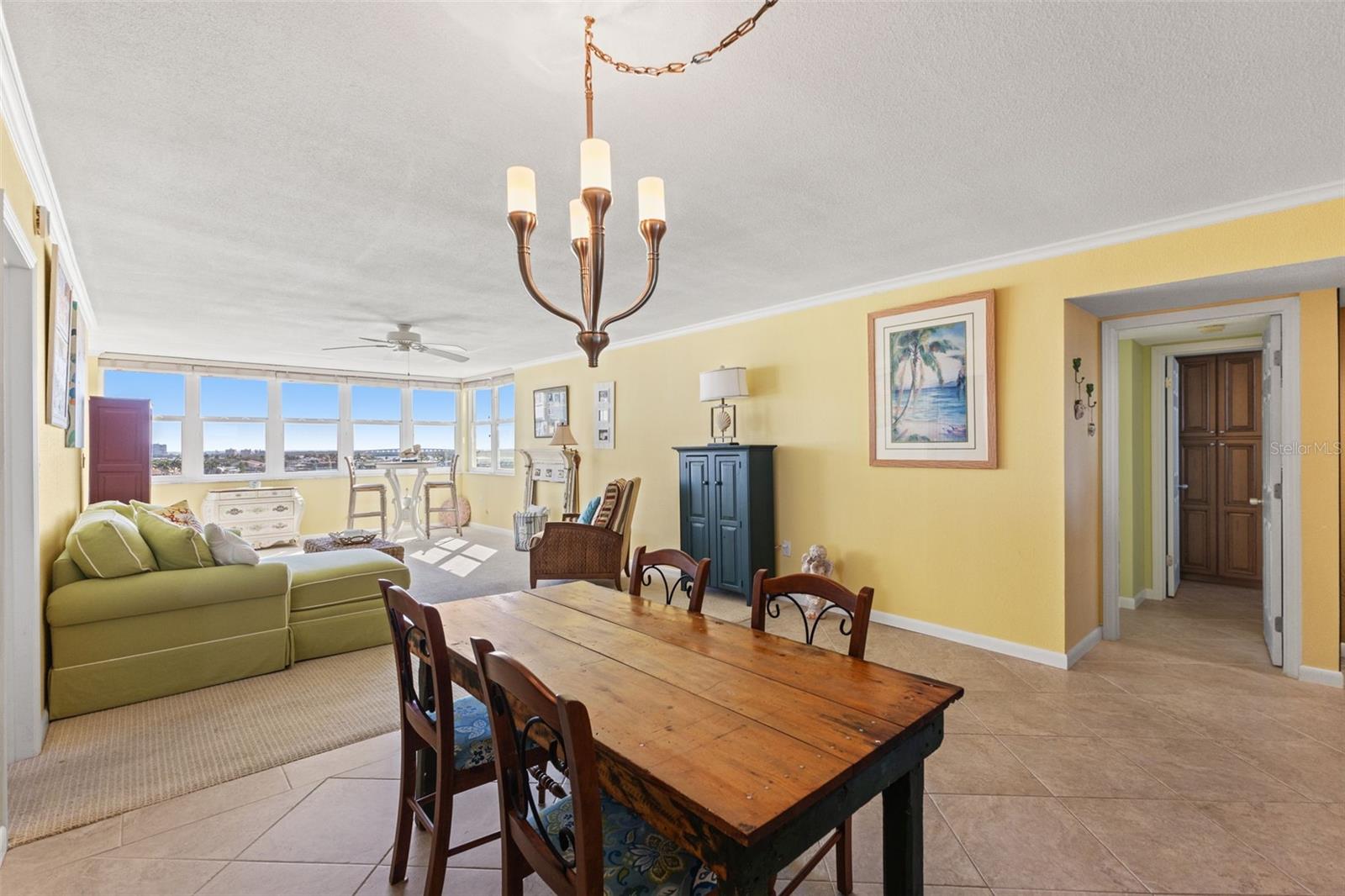 5130 BRITTANY DR S #808, ST PETERSBURG, FL, 33715