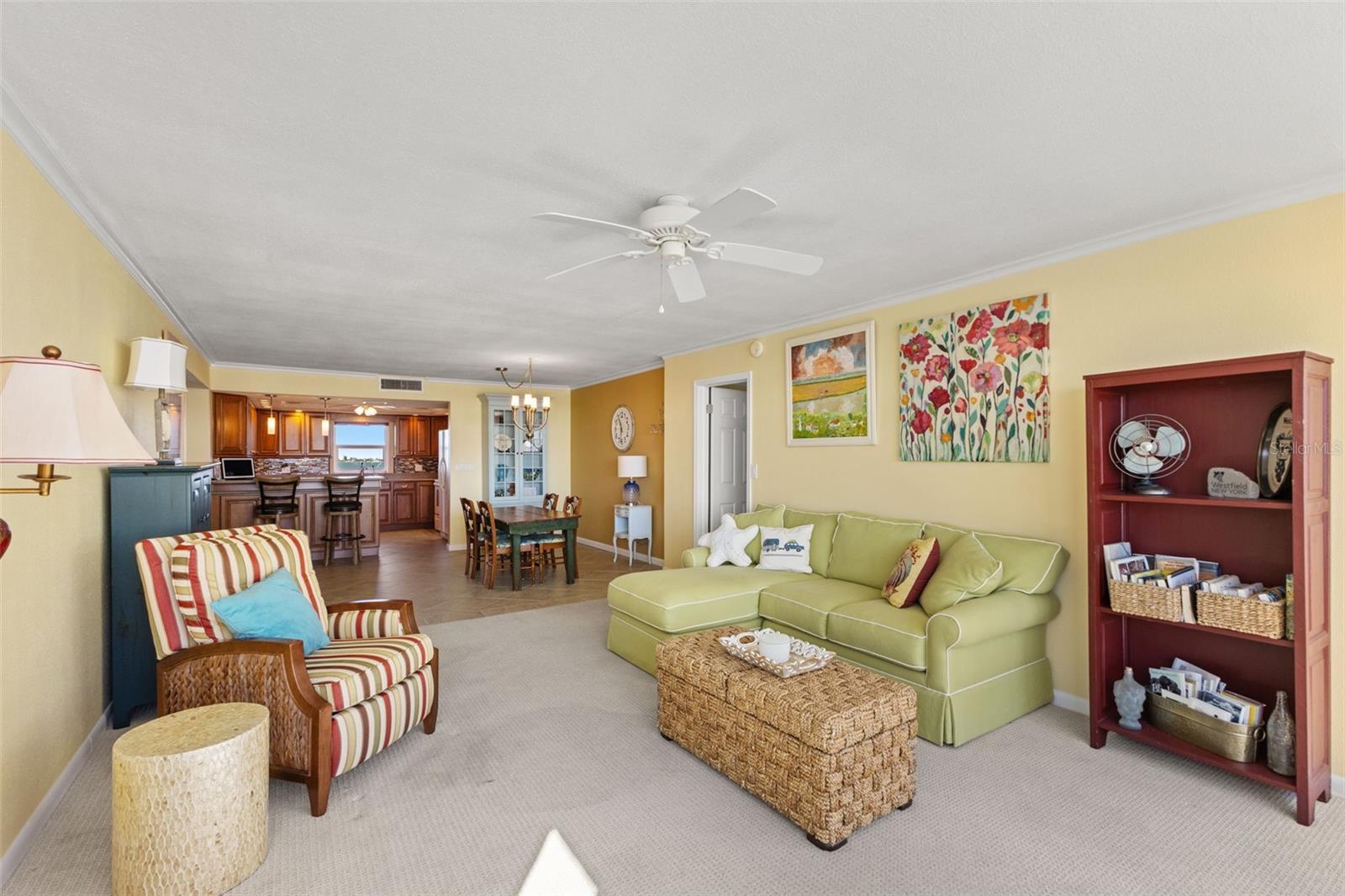 5130 BRITTANY DR S #808, ST PETERSBURG, FL, 33715