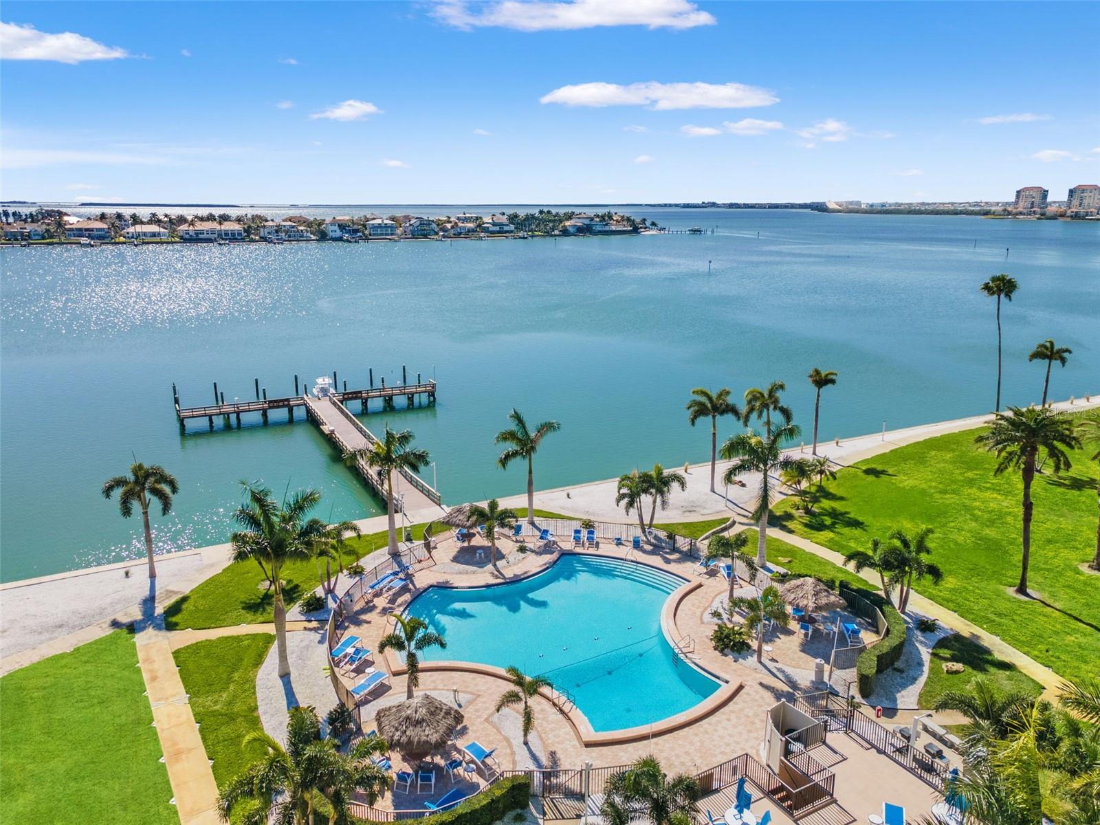 5130 BRITTANY DR S #808, ST PETERSBURG, FL, 33715