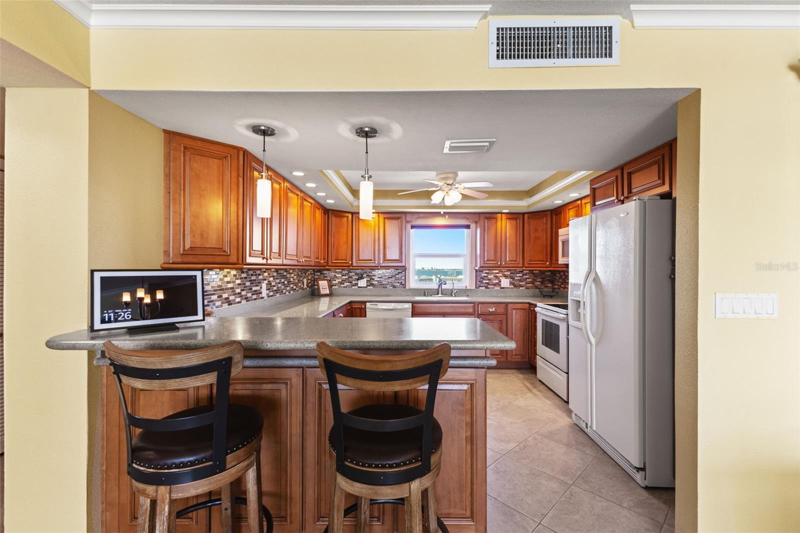 5130 BRITTANY DR S #808, ST PETERSBURG, FL, 33715