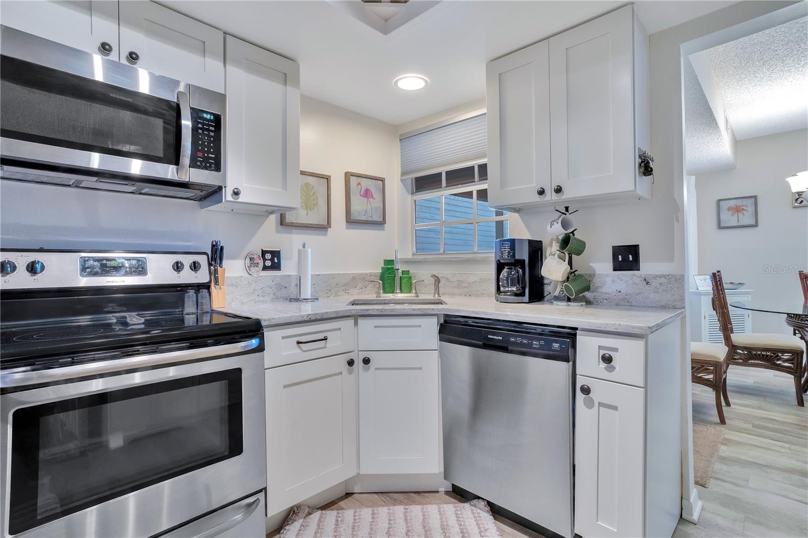 4315 SEA MIST DR #166, NEW SMYRNA BEACH, FL, 32169