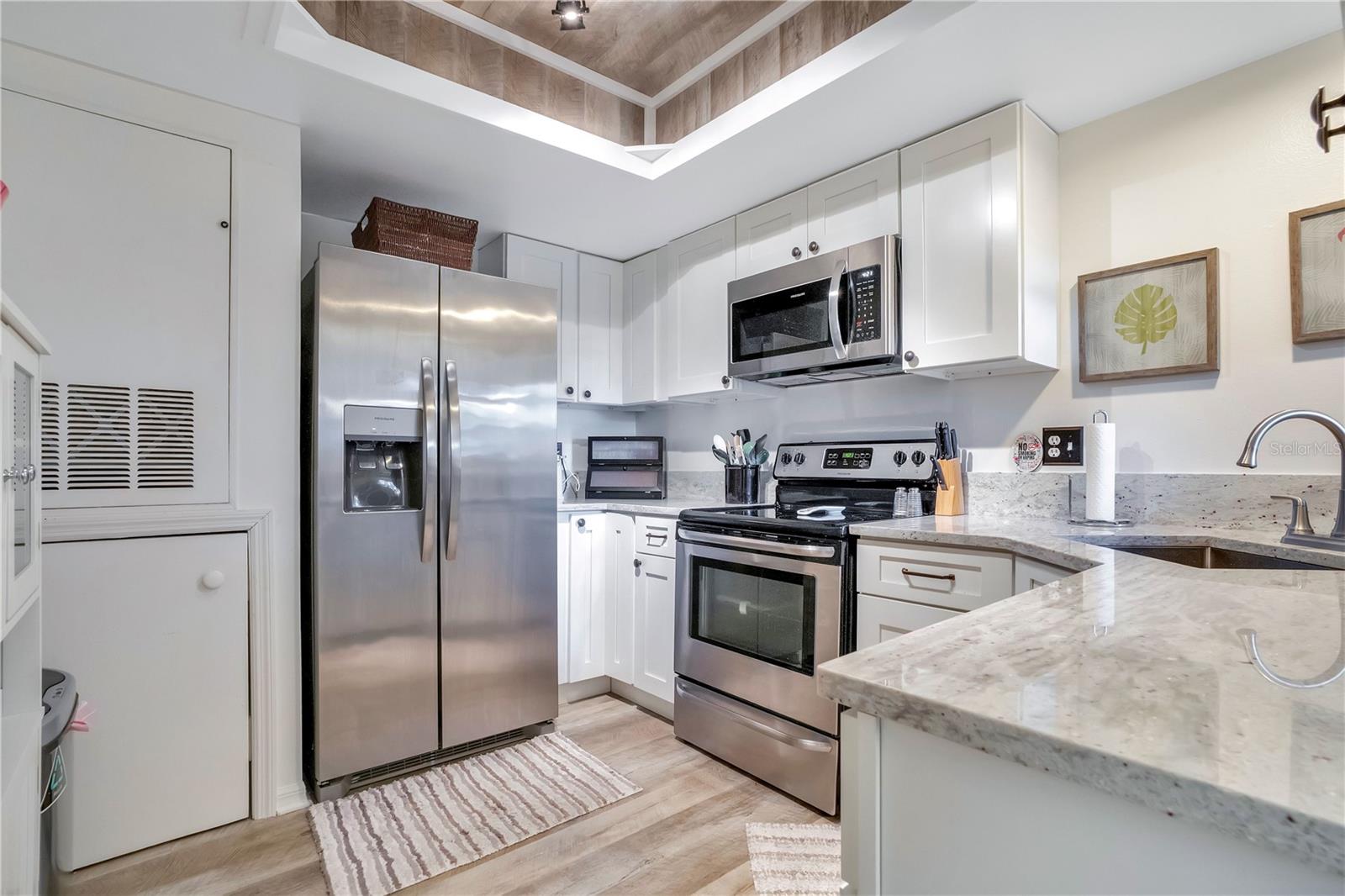 4315 SEA MIST DR #166, NEW SMYRNA BEACH, FL, 32169