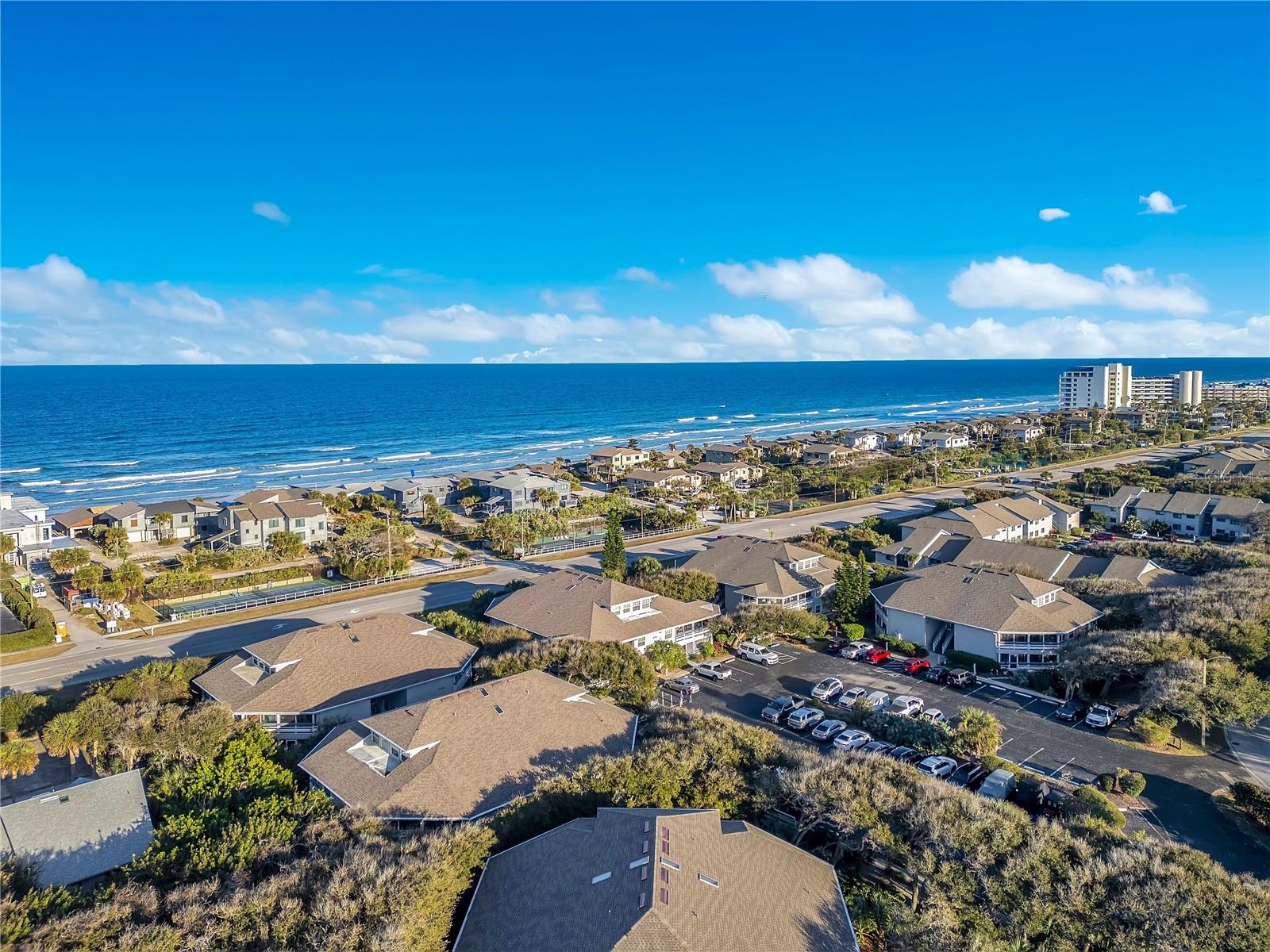 4315 SEA MIST DR #166, NEW SMYRNA BEACH, FL, 32169