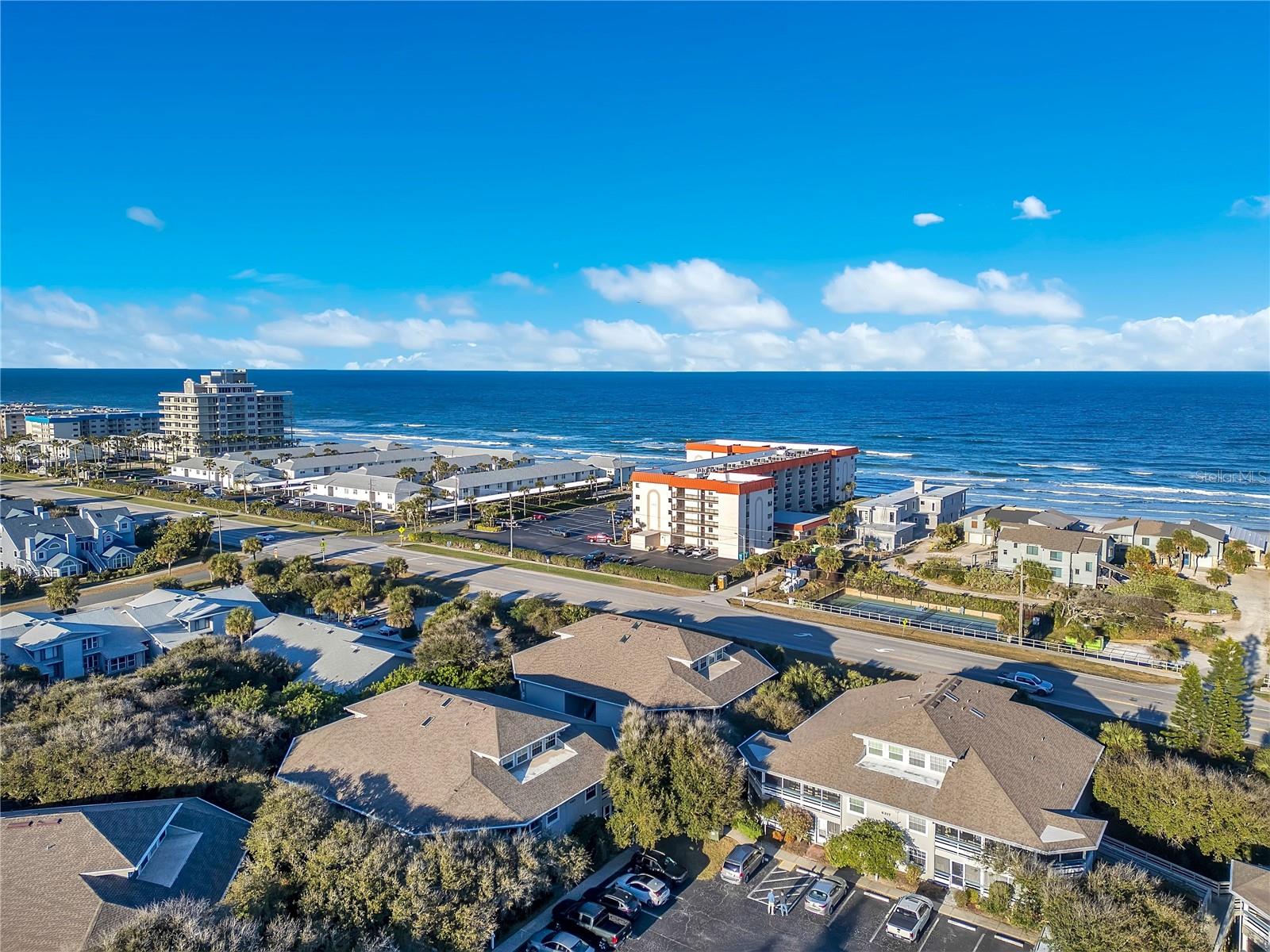 4315 SEA MIST DR #166, NEW SMYRNA BEACH, FL, 32169