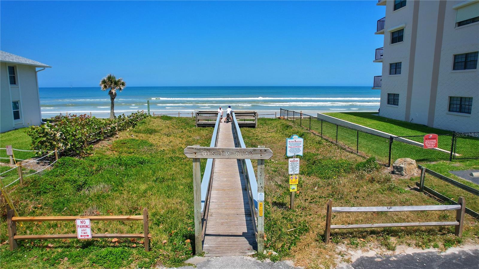 4315 SEA MIST DR #166, NEW SMYRNA BEACH, FL, 32169