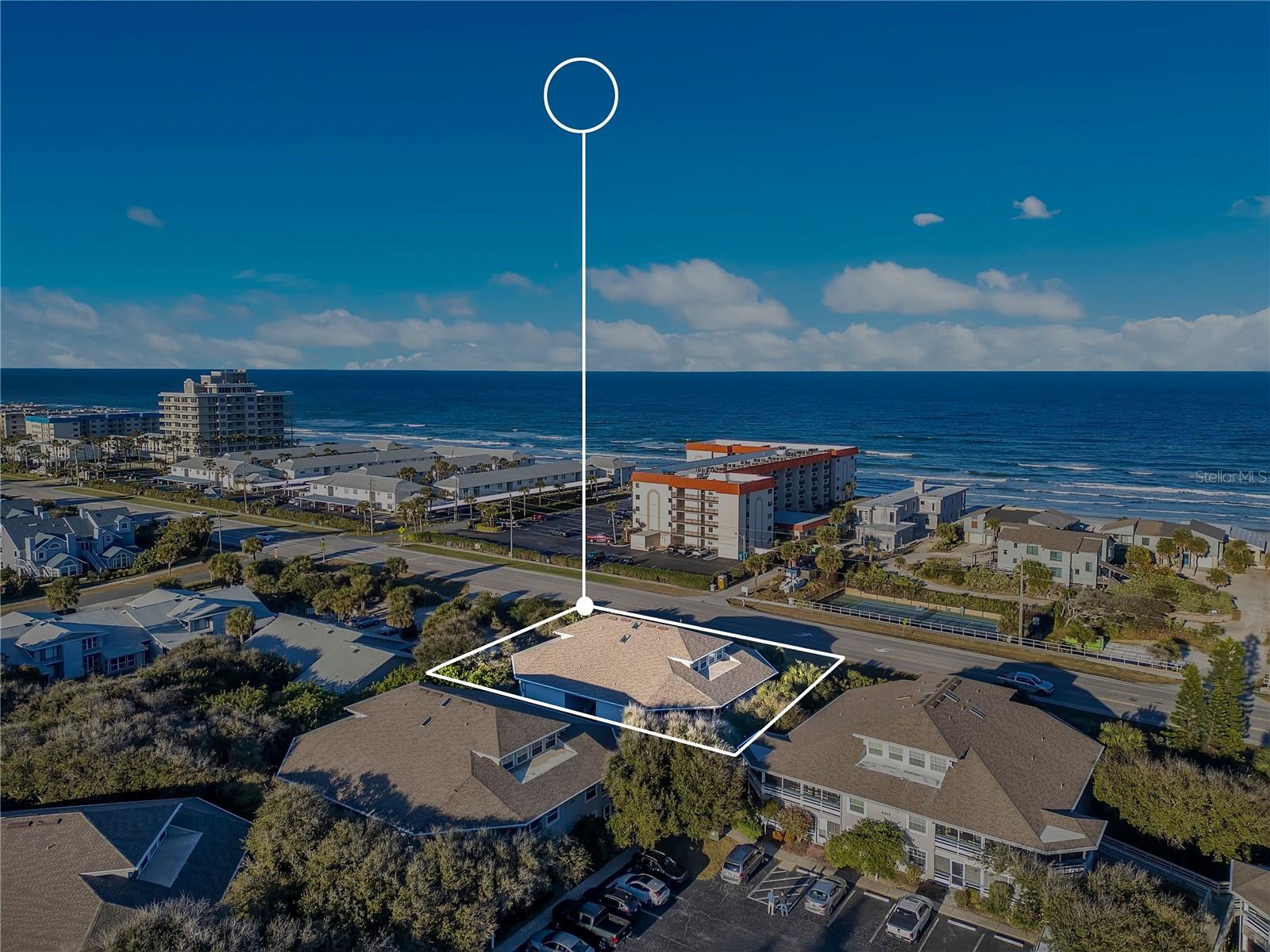 4315 SEA MIST DR #166, NEW SMYRNA BEACH, FL, 32169