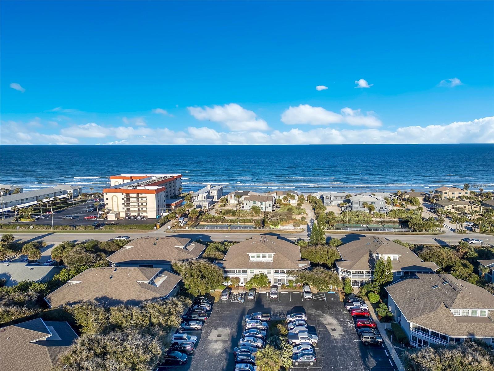 4315 SEA MIST DR #166, NEW SMYRNA BEACH, FL, 32169