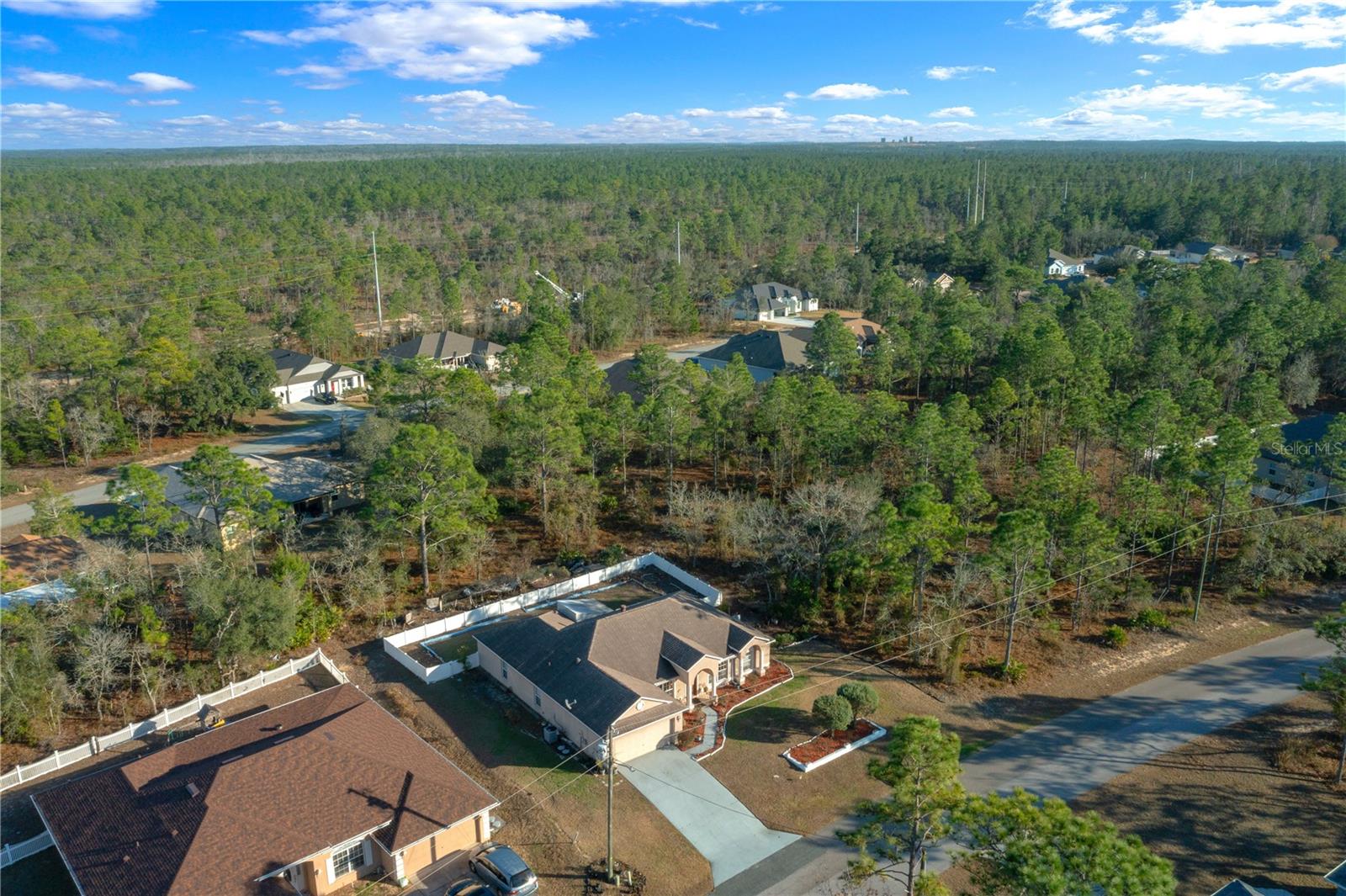 27 VINCA ST, HOMOSASSA, FL, 34446