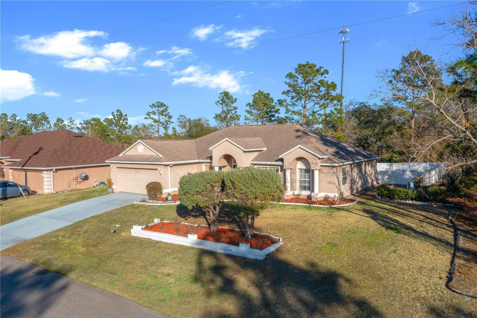 27 VINCA ST, HOMOSASSA, FL, 34446