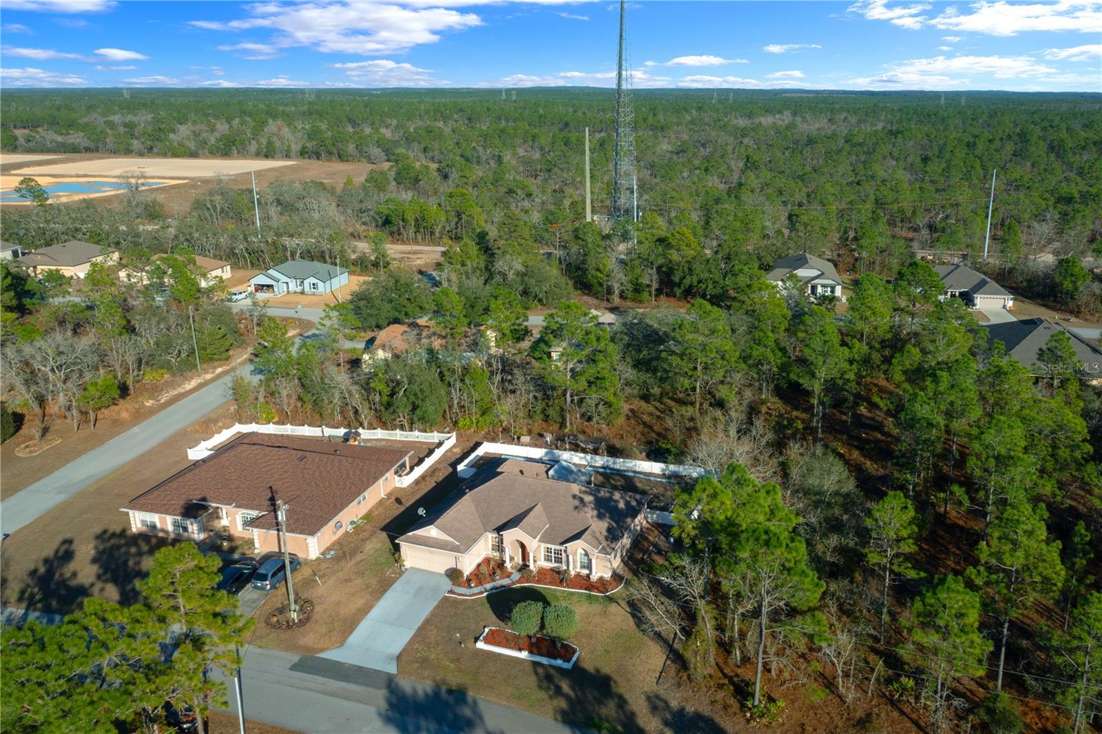 27 VINCA ST, HOMOSASSA, FL, 34446