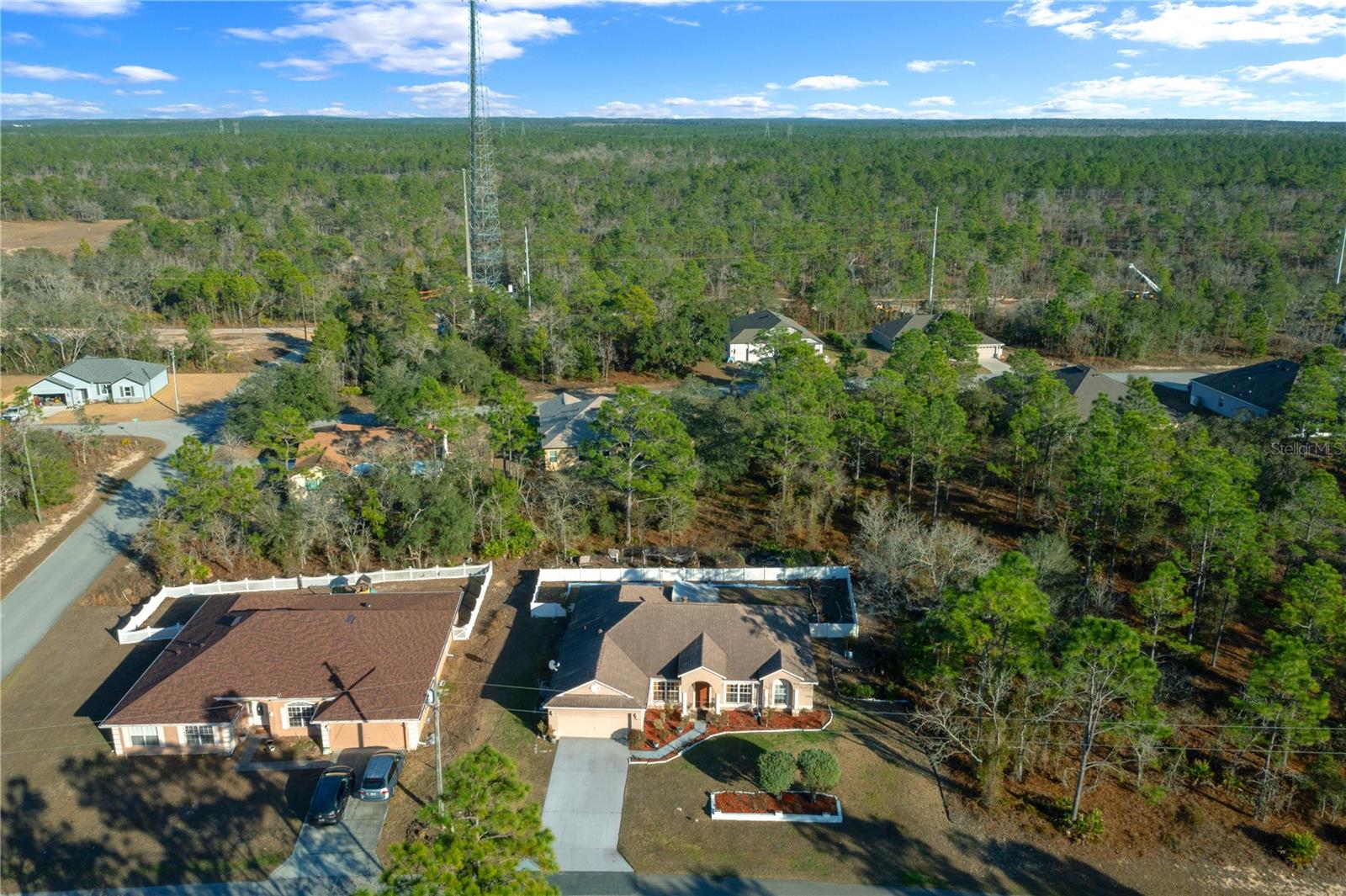 27 VINCA ST, HOMOSASSA, FL, 34446