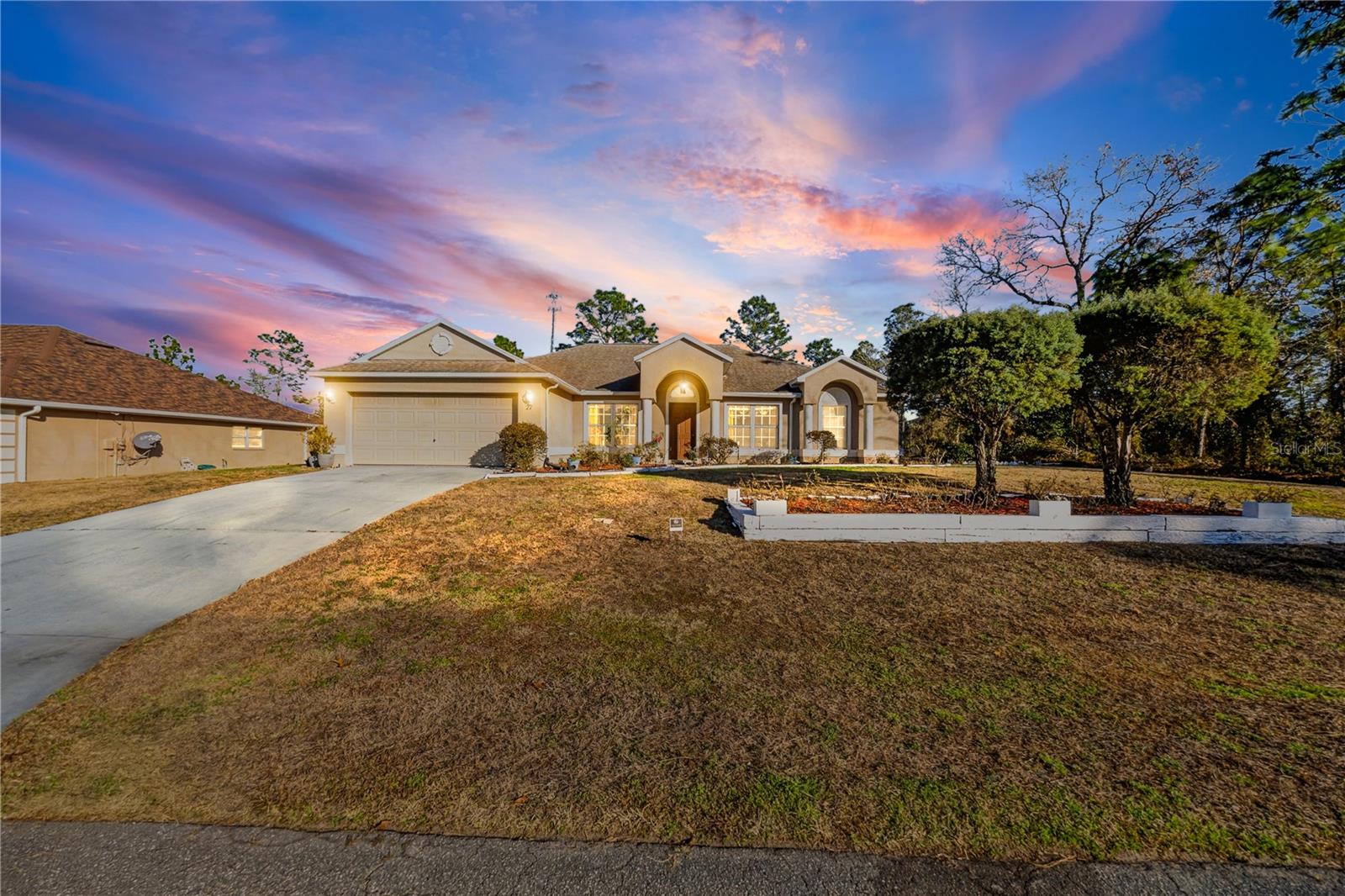 27 VINCA ST, HOMOSASSA, FL, 34446