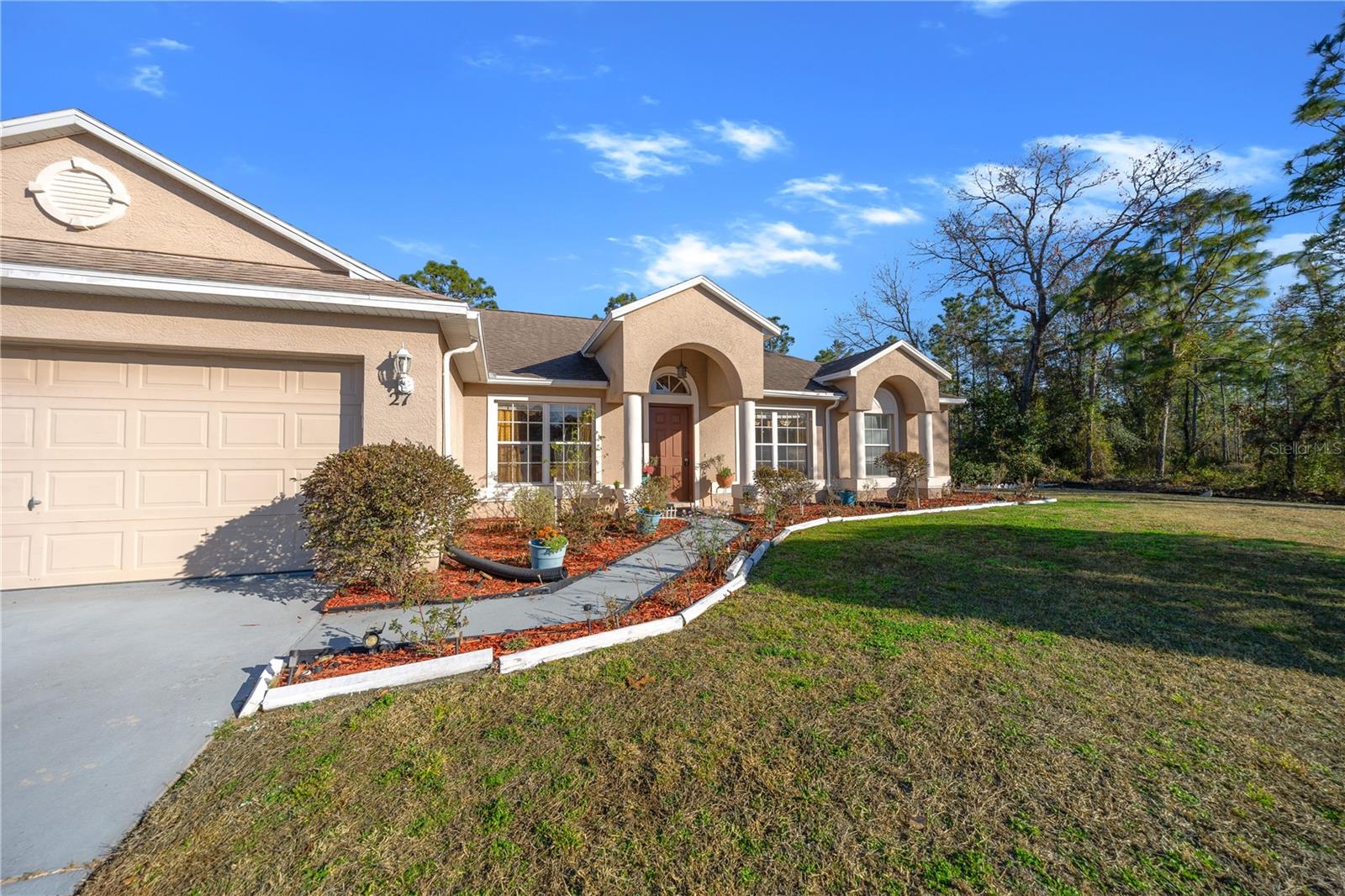 27 VINCA ST, HOMOSASSA, FL, 34446