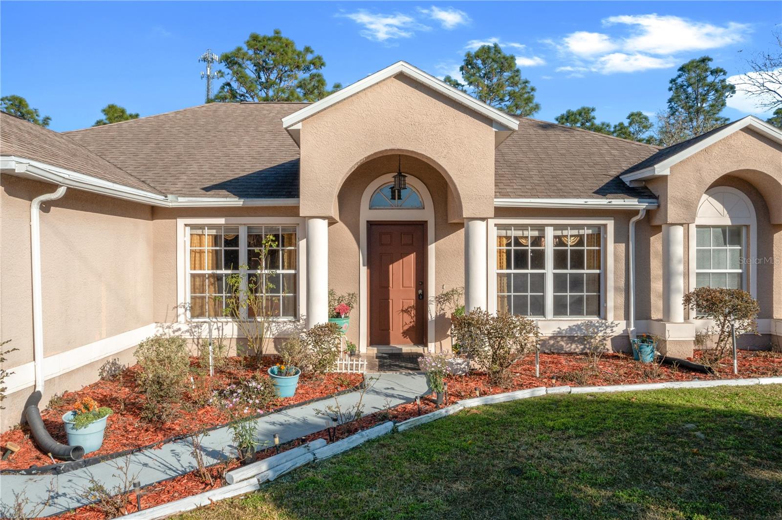 27 VINCA ST, HOMOSASSA, FL, 34446