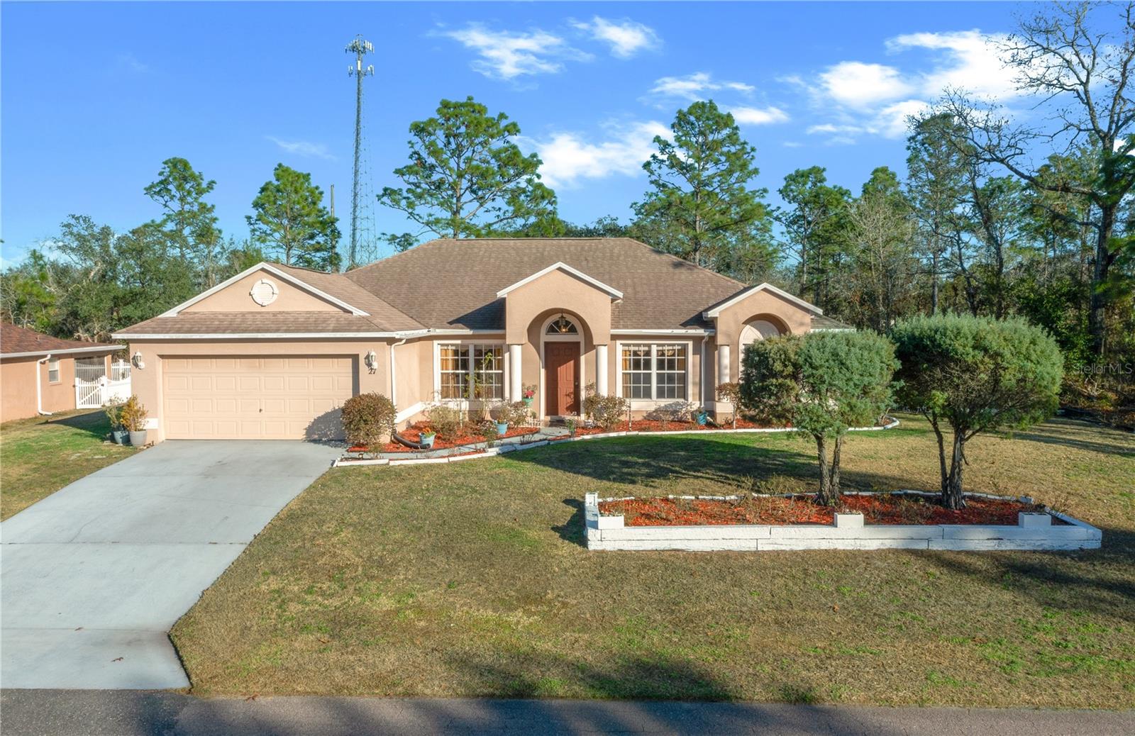 27 VINCA ST, HOMOSASSA, FL, 34446