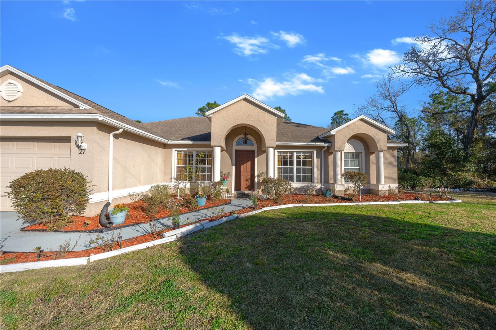 27 VINCA ST, HOMOSASSA, FL, 34446