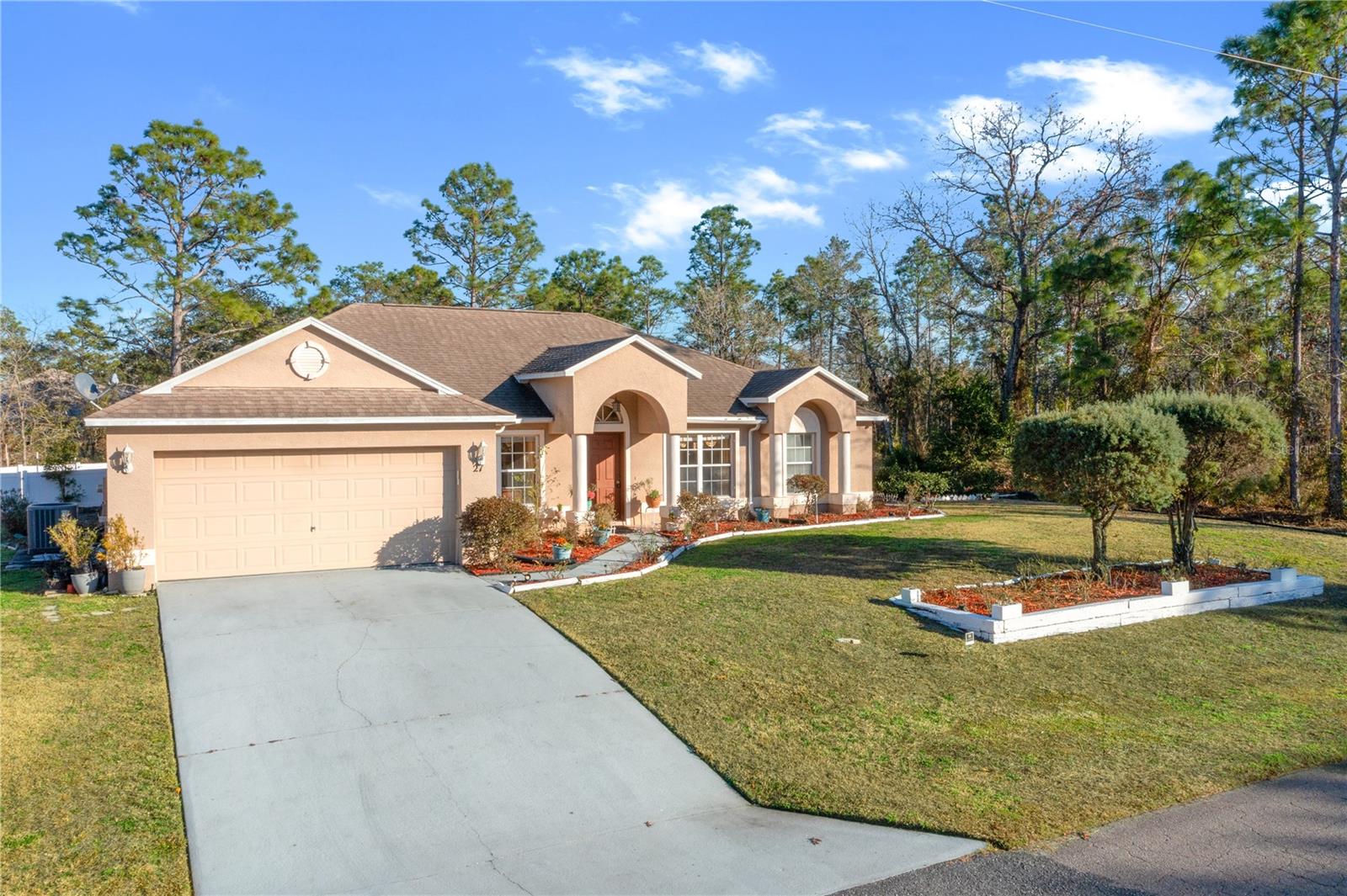 27 VINCA ST, HOMOSASSA, FL, 34446