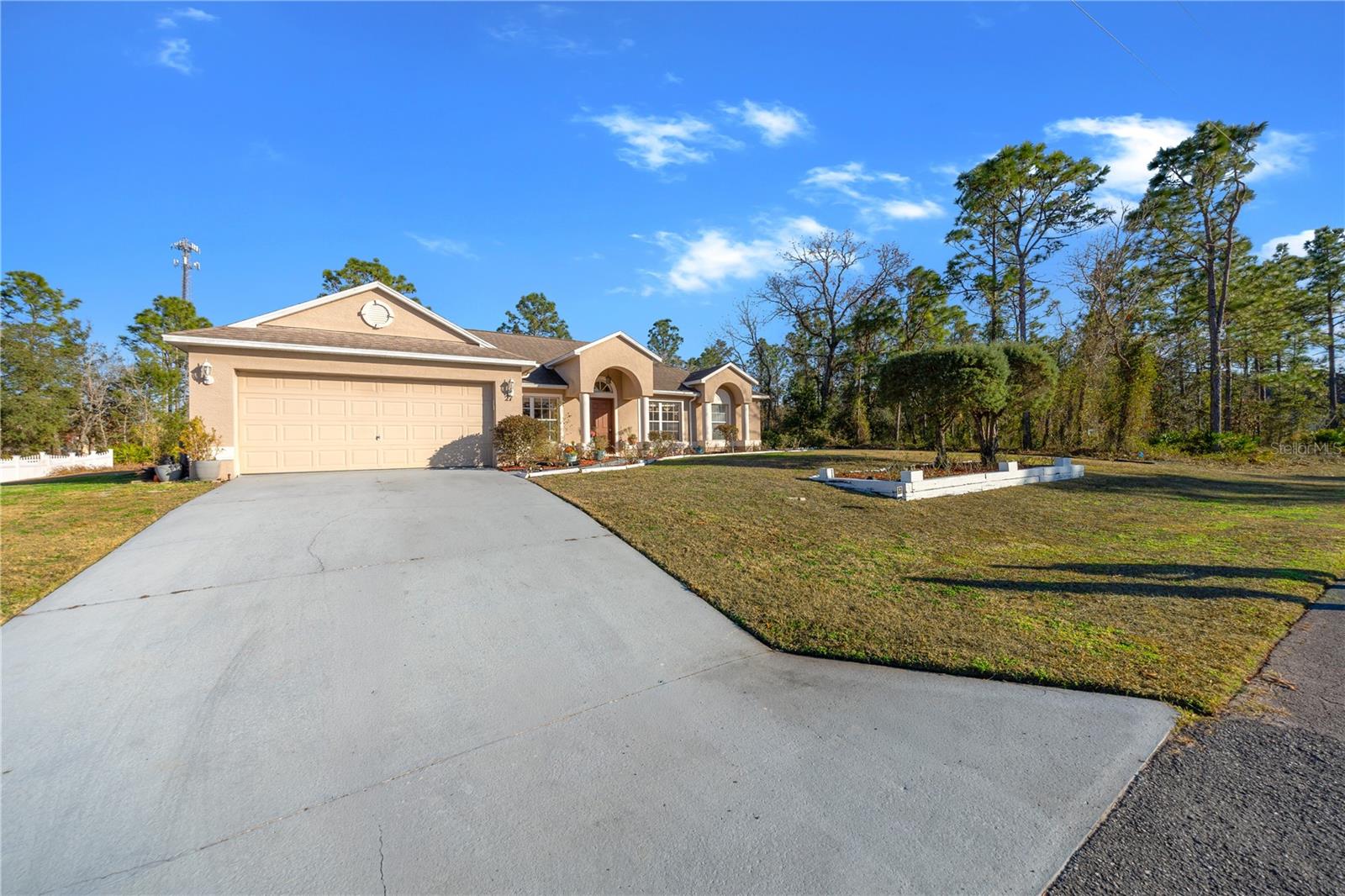 27 VINCA ST, HOMOSASSA, FL, 34446