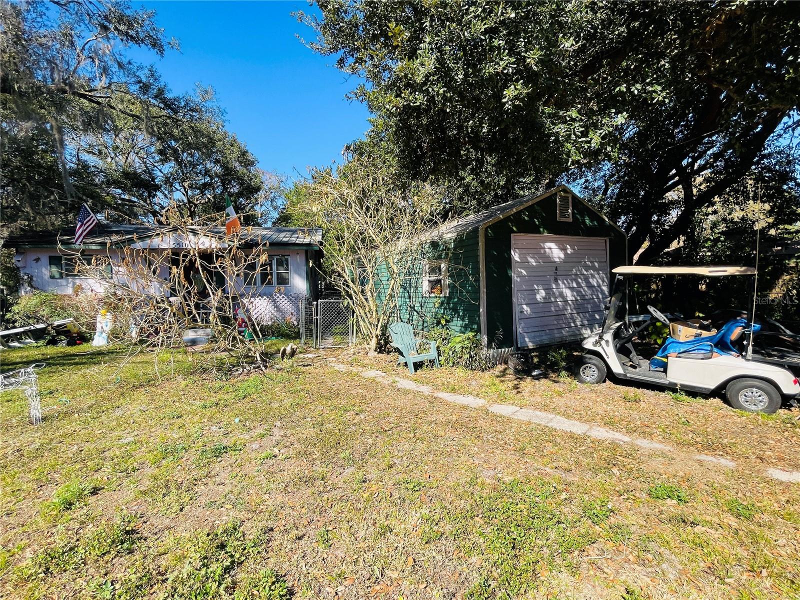 5510 S BLUEGILL WAY, FLORAL CITY, FL, 34436