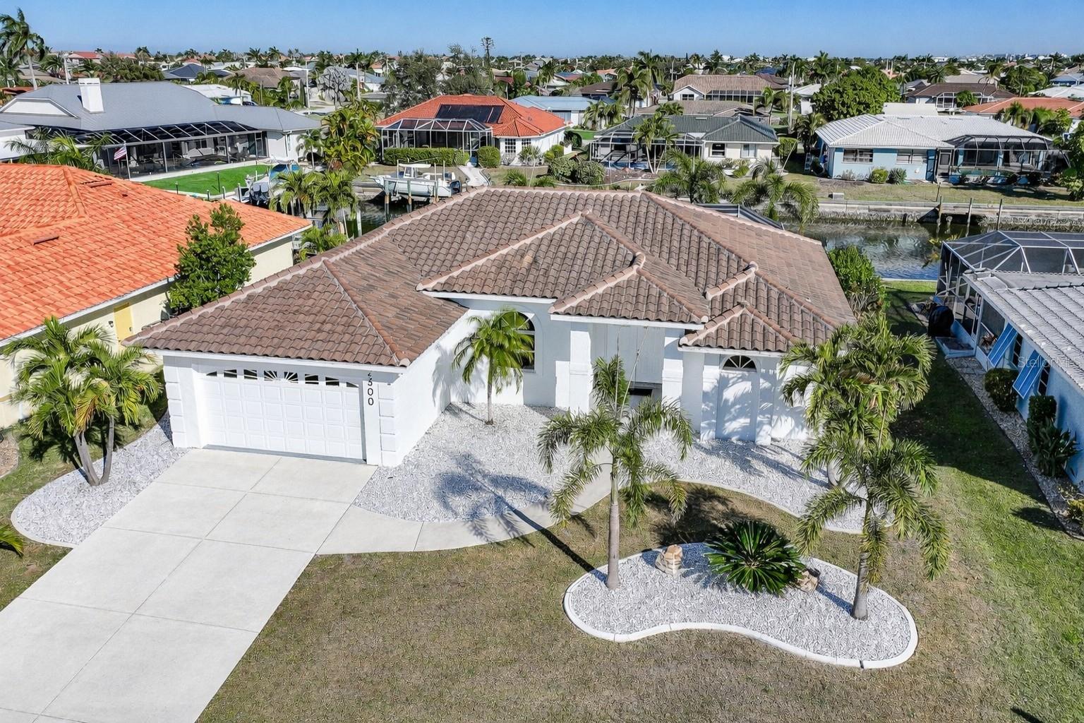 2300 VIA ESPLANADE, PUNTA GORDA, FL, 33950