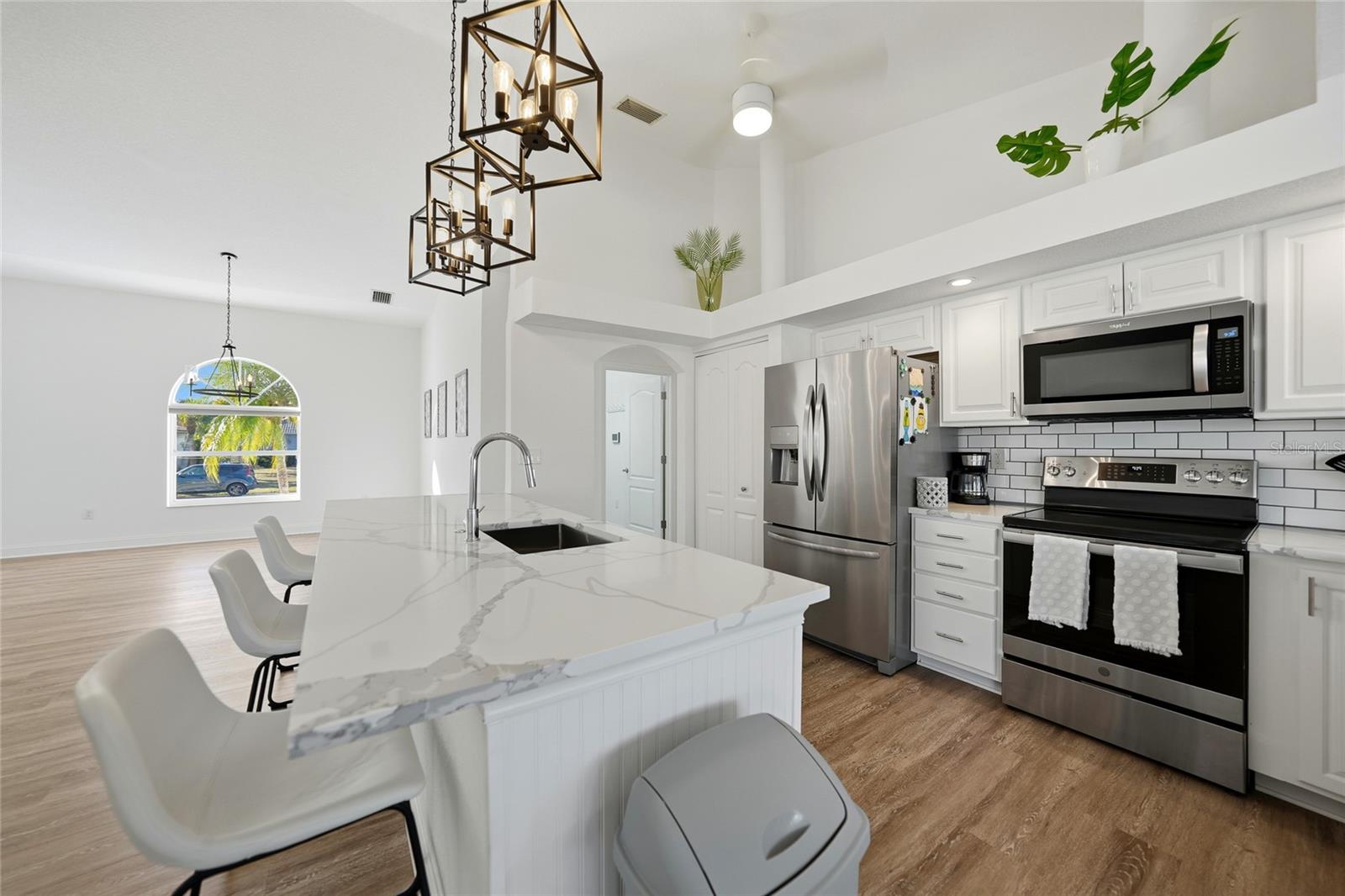 2300 VIA ESPLANADE, PUNTA GORDA, FL, 33950