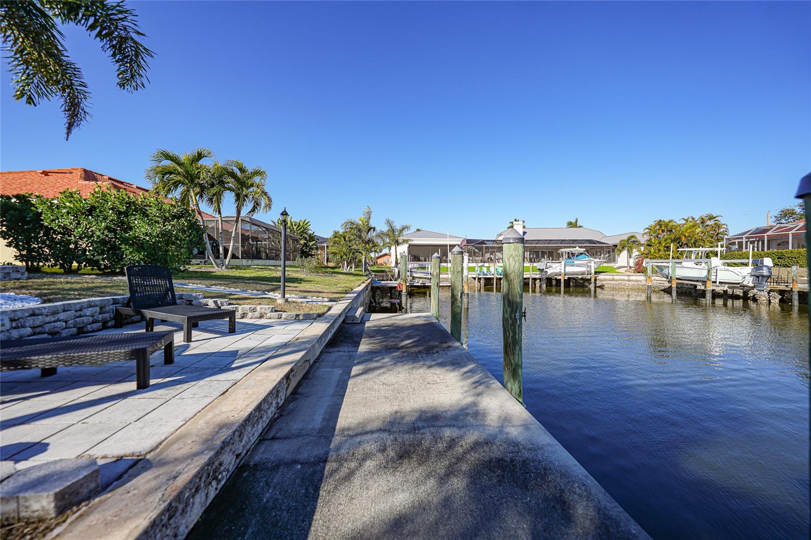 2300 VIA ESPLANADE, PUNTA GORDA, FL, 33950