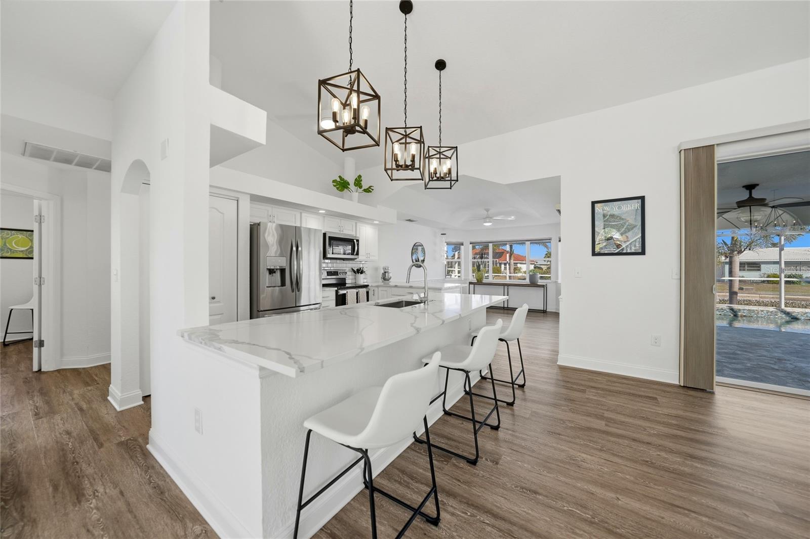 2300 VIA ESPLANADE, PUNTA GORDA, FL, 33950