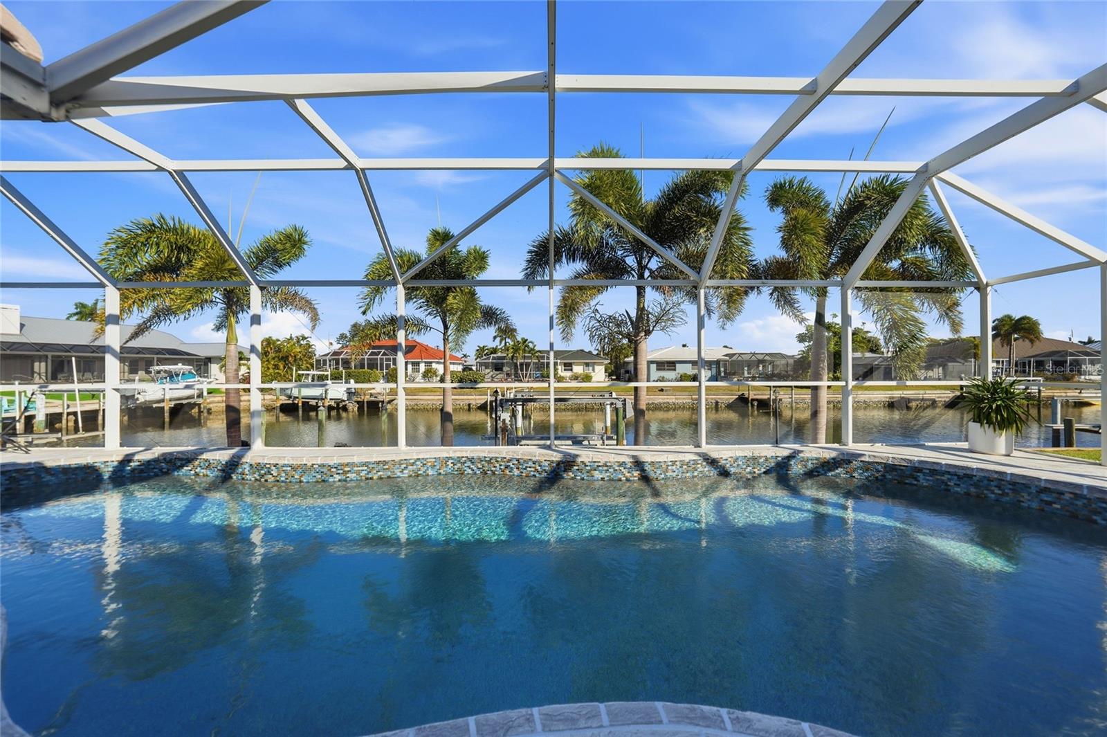 2300 VIA ESPLANADE, PUNTA GORDA, FL, 33950