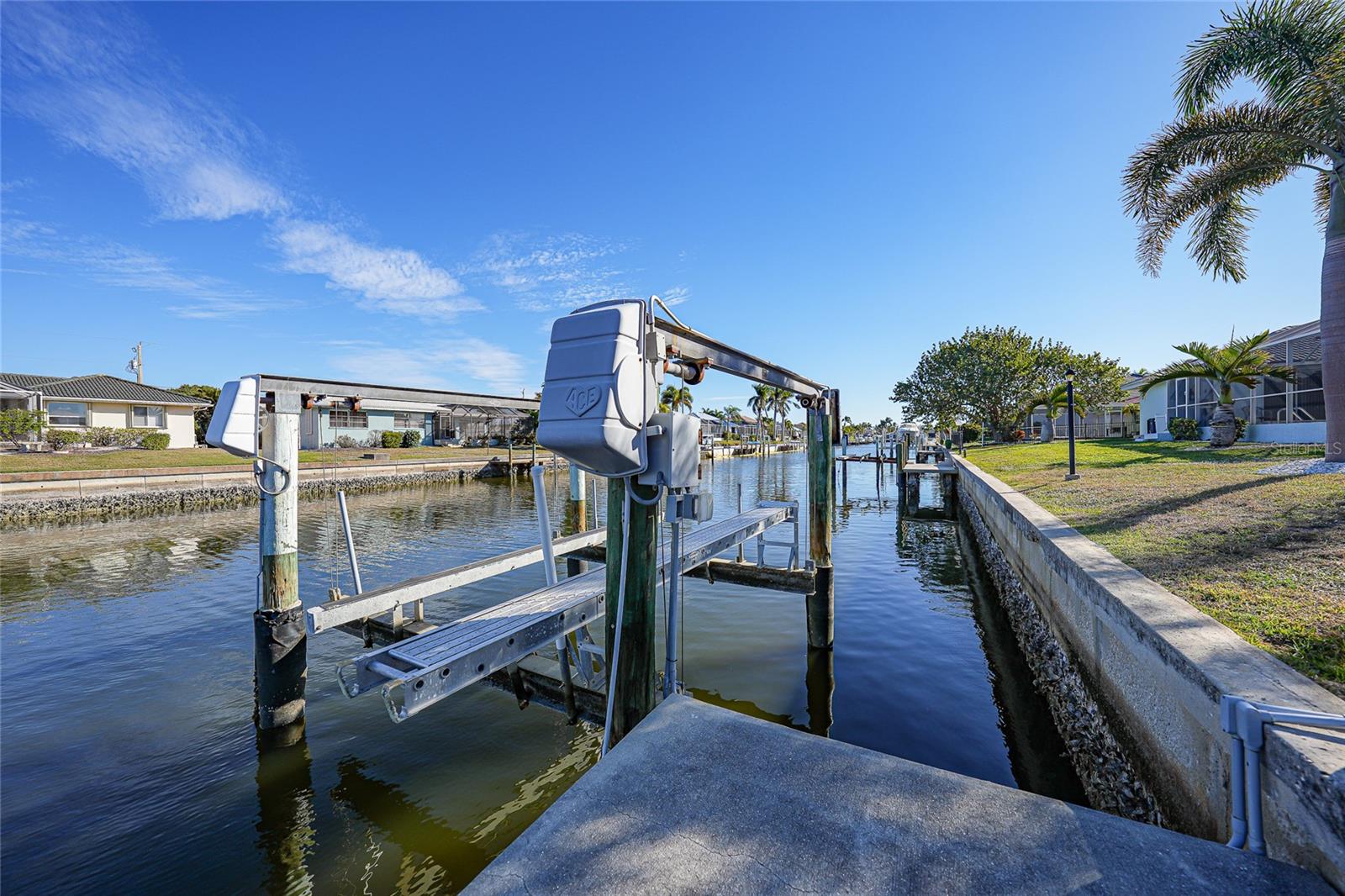 2300 VIA ESPLANADE, PUNTA GORDA, FL, 33950
