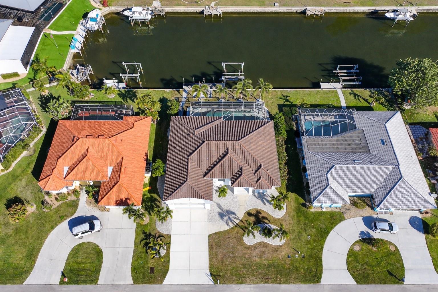 2300 VIA ESPLANADE, PUNTA GORDA, FL, 33950