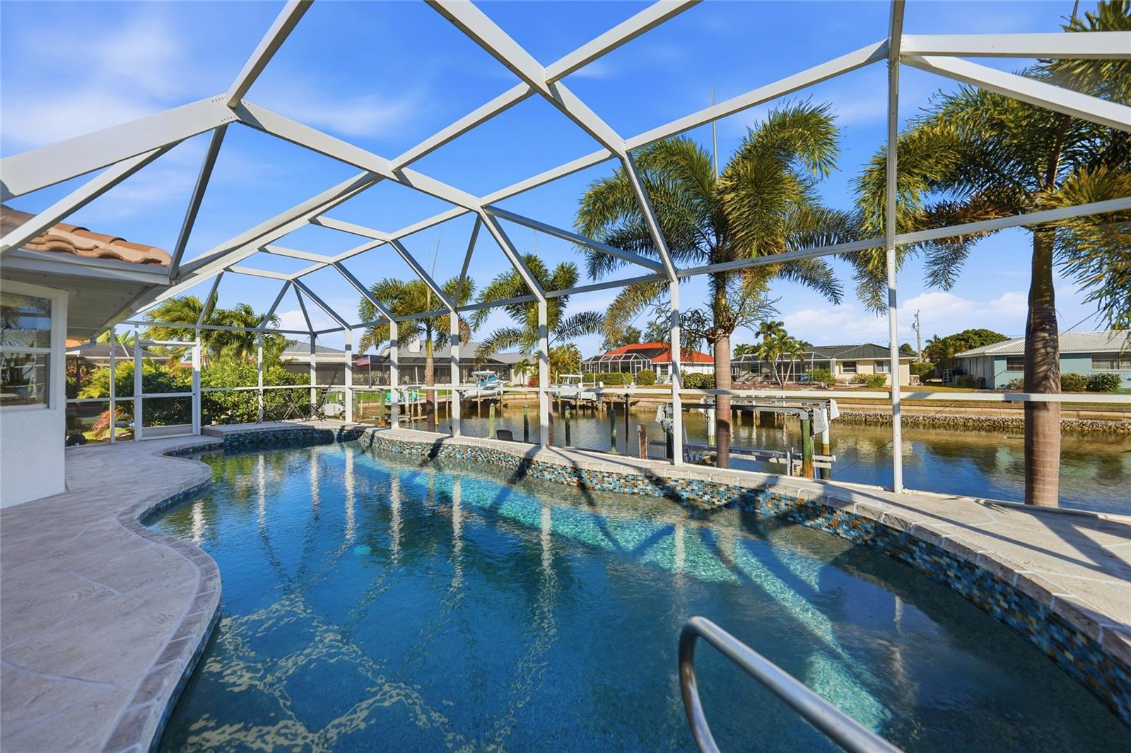 2300 VIA ESPLANADE, PUNTA GORDA, FL, 33950