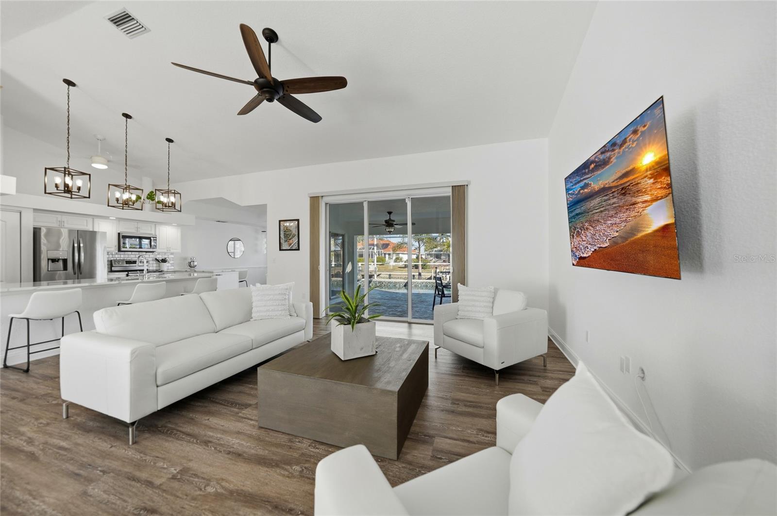 2300 VIA ESPLANADE, PUNTA GORDA, FL, 33950