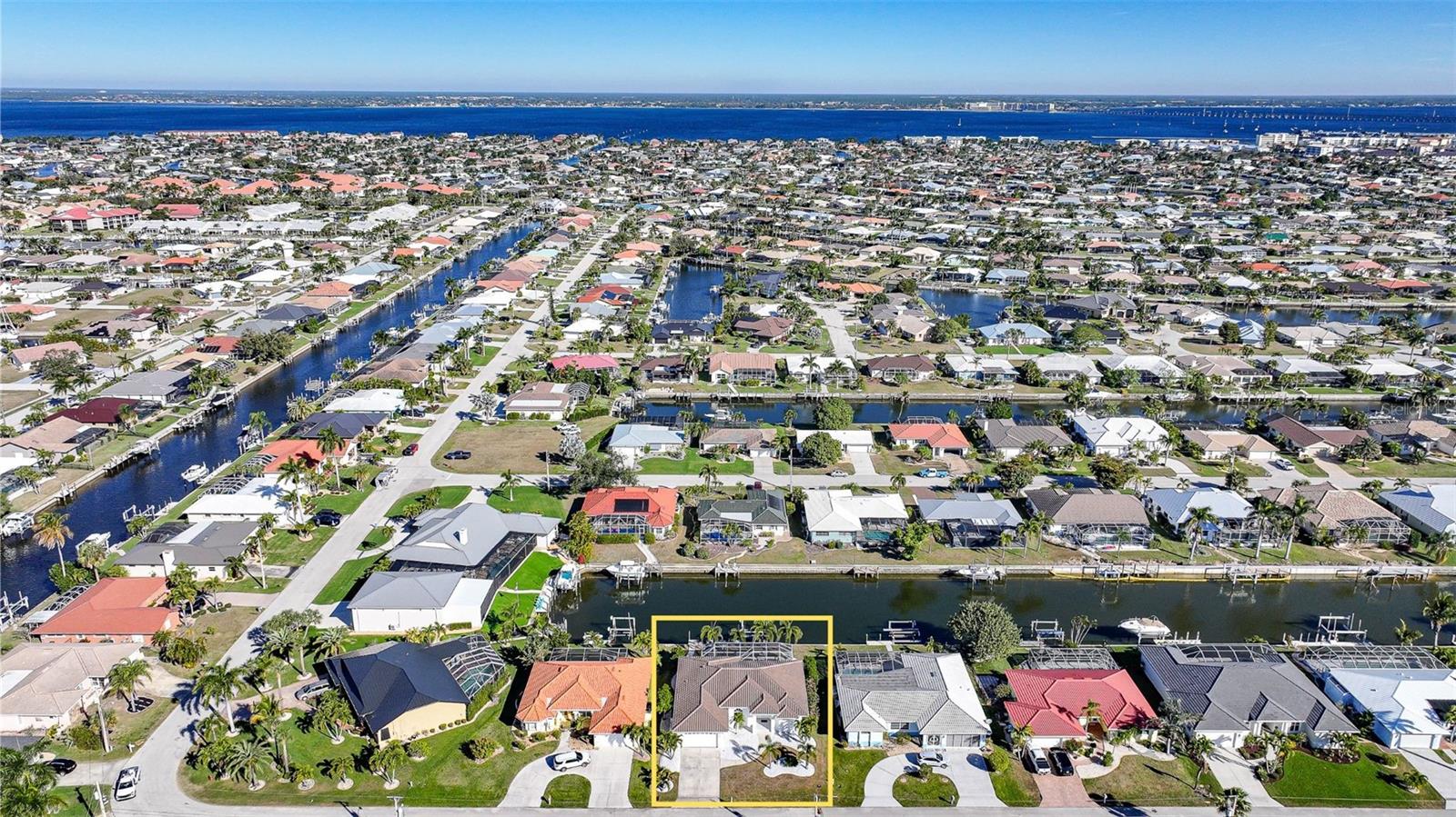 2300 VIA ESPLANADE, PUNTA GORDA, FL, 33950