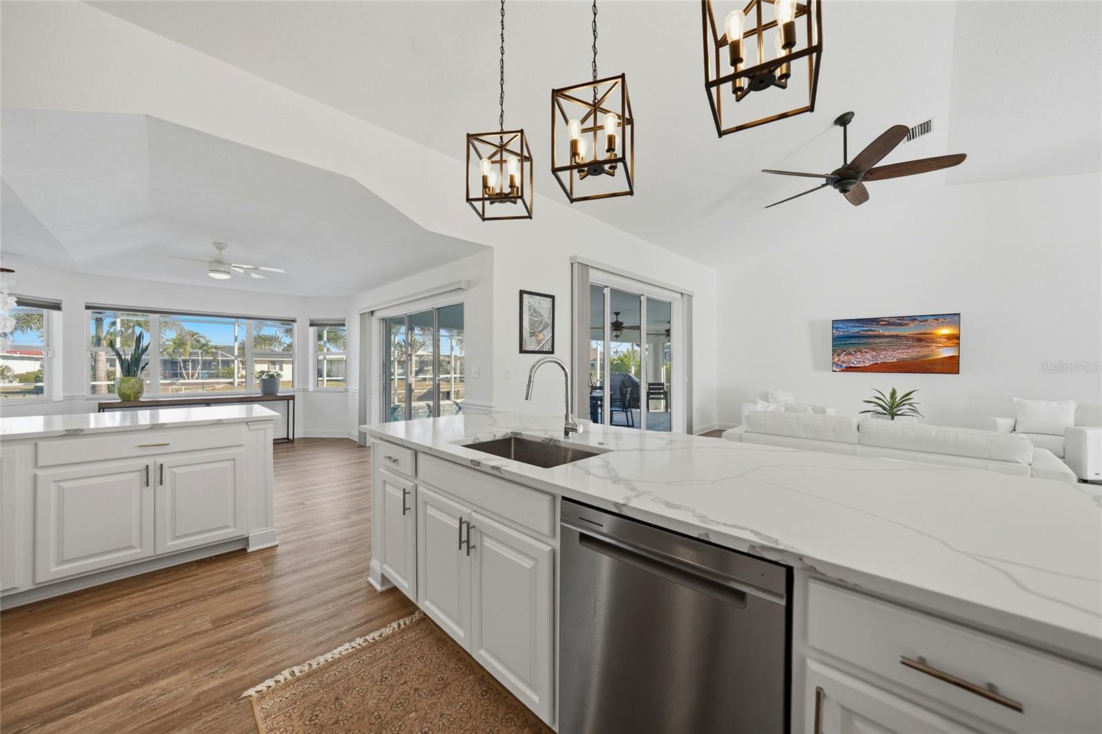 2300 VIA ESPLANADE, PUNTA GORDA, FL, 33950