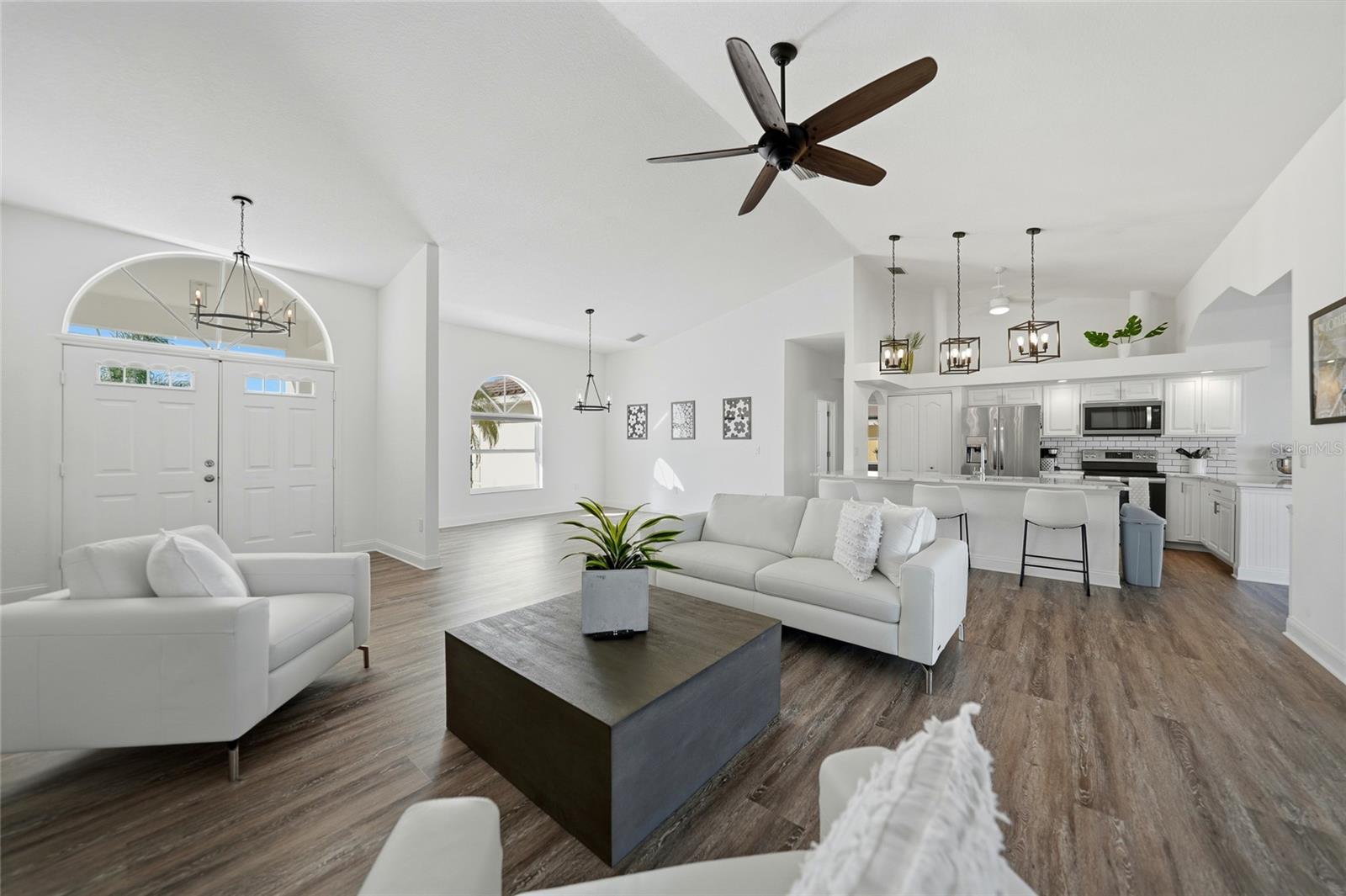 2300 VIA ESPLANADE, PUNTA GORDA, FL, 33950