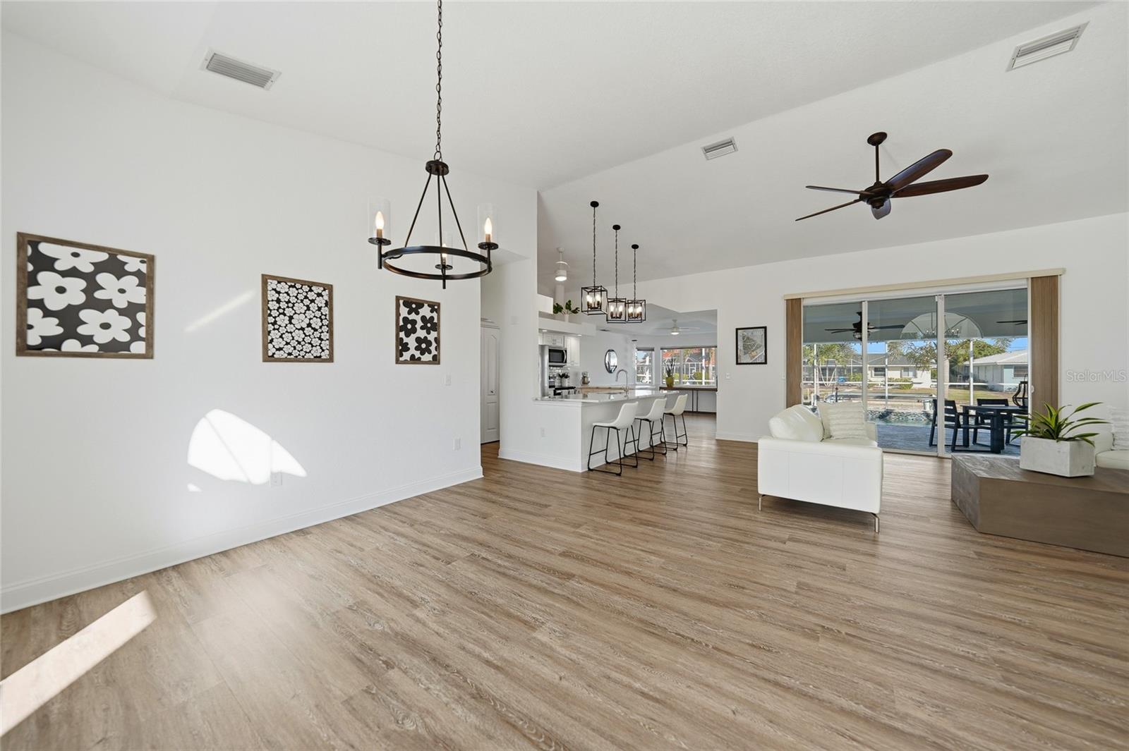2300 VIA ESPLANADE, PUNTA GORDA, FL, 33950