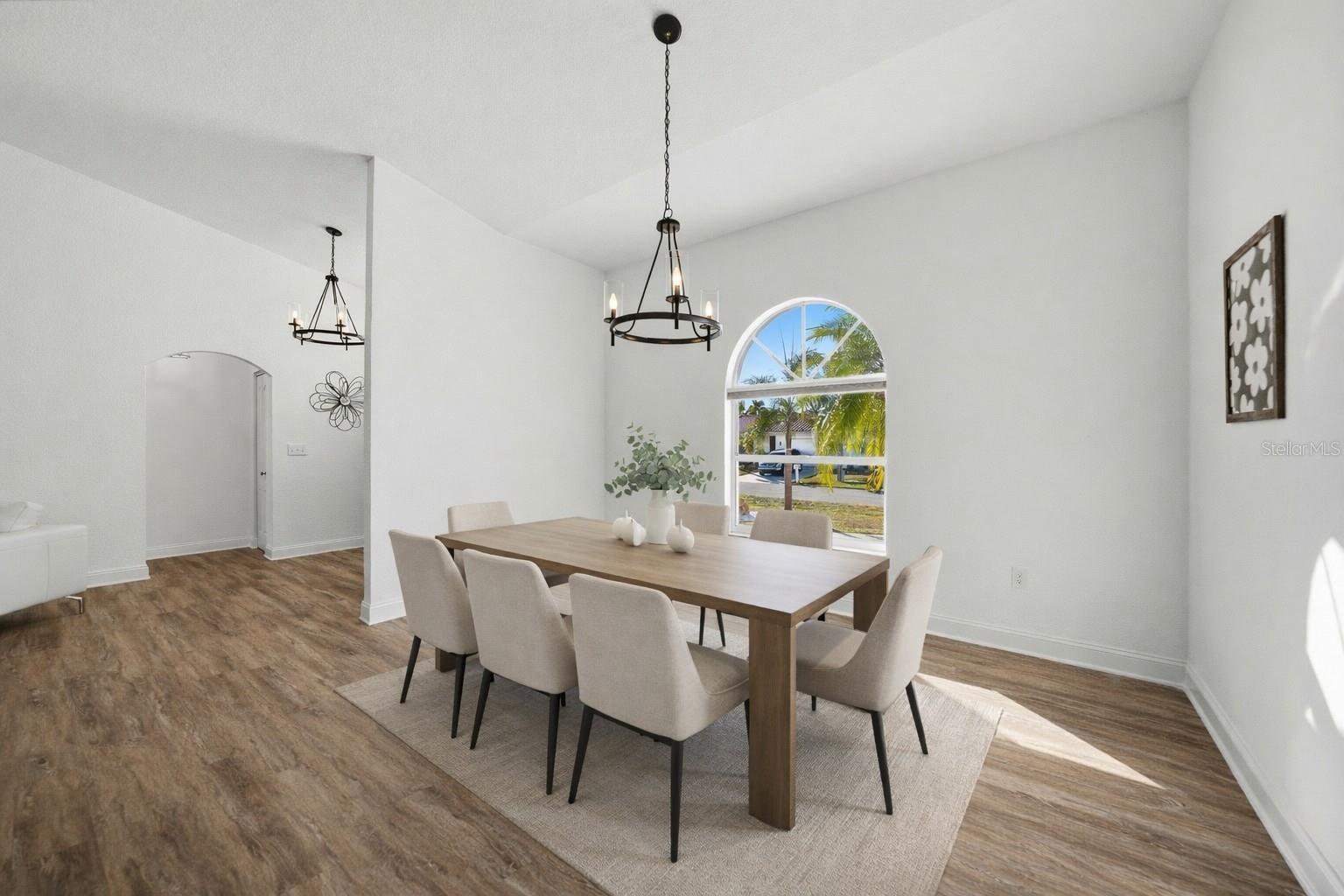 2300 VIA ESPLANADE, PUNTA GORDA, FL, 33950