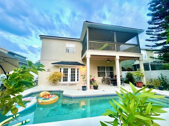 609 PRINCE LN, OVIEDO, FL, 32765