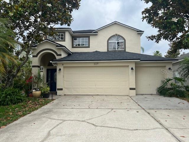 609 PRINCE LN, OVIEDO, FL, 32765