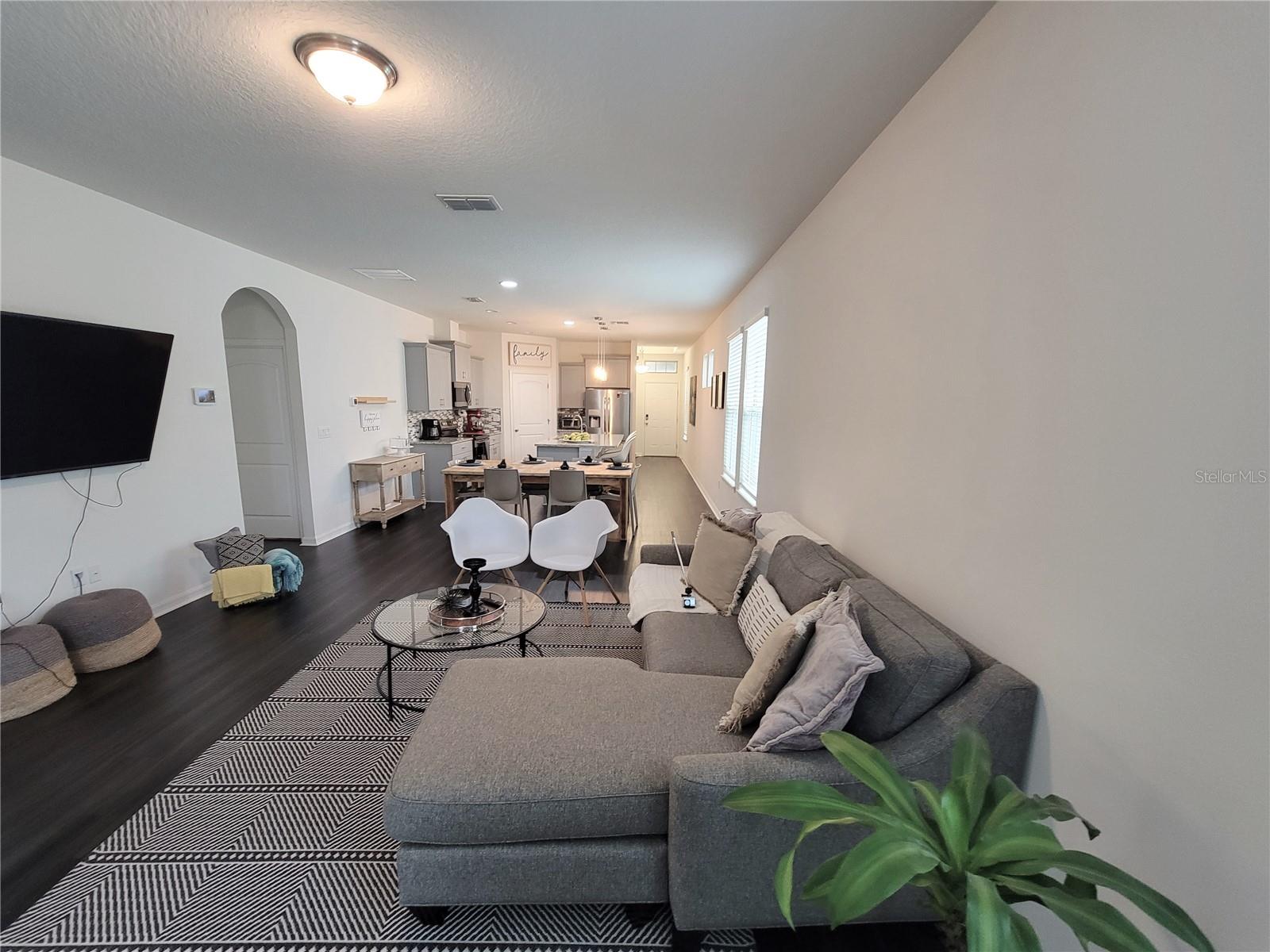 9456 KOMIKA LN W #1, WINTER GARDEN, FL, 34787