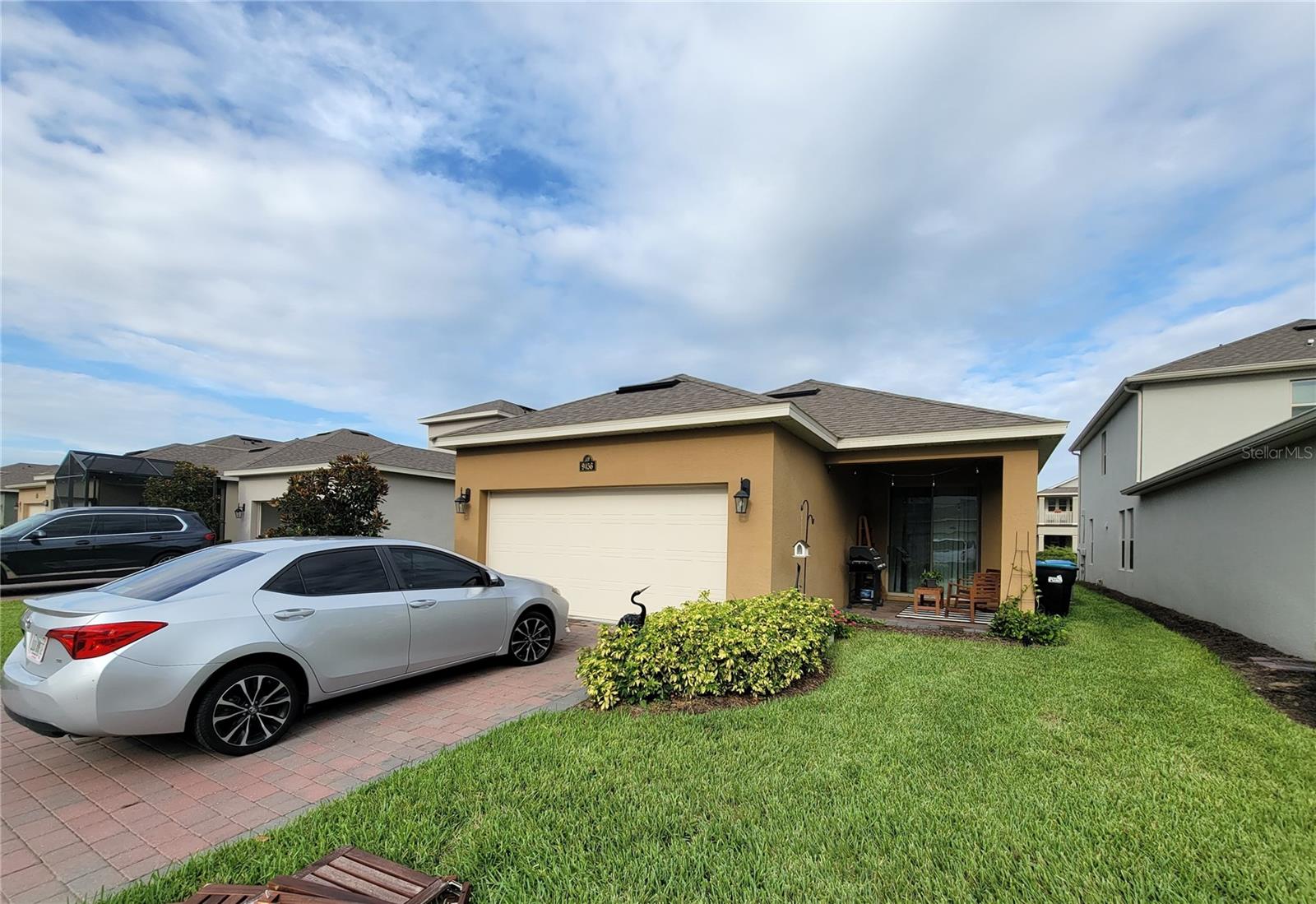 9456 KOMIKA LN W #1, WINTER GARDEN, FL, 34787